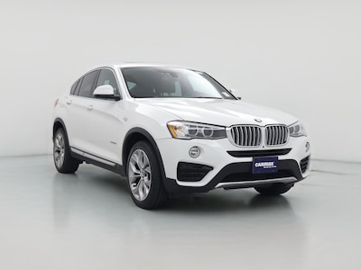 2018 BMW X4 XDrive28i