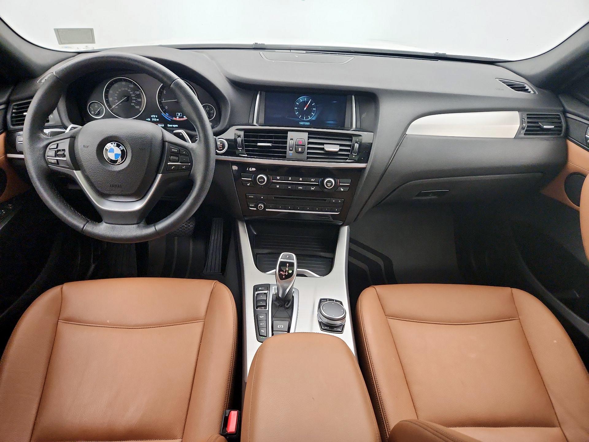 Thumbnail: 2018 BMW X4 - 9