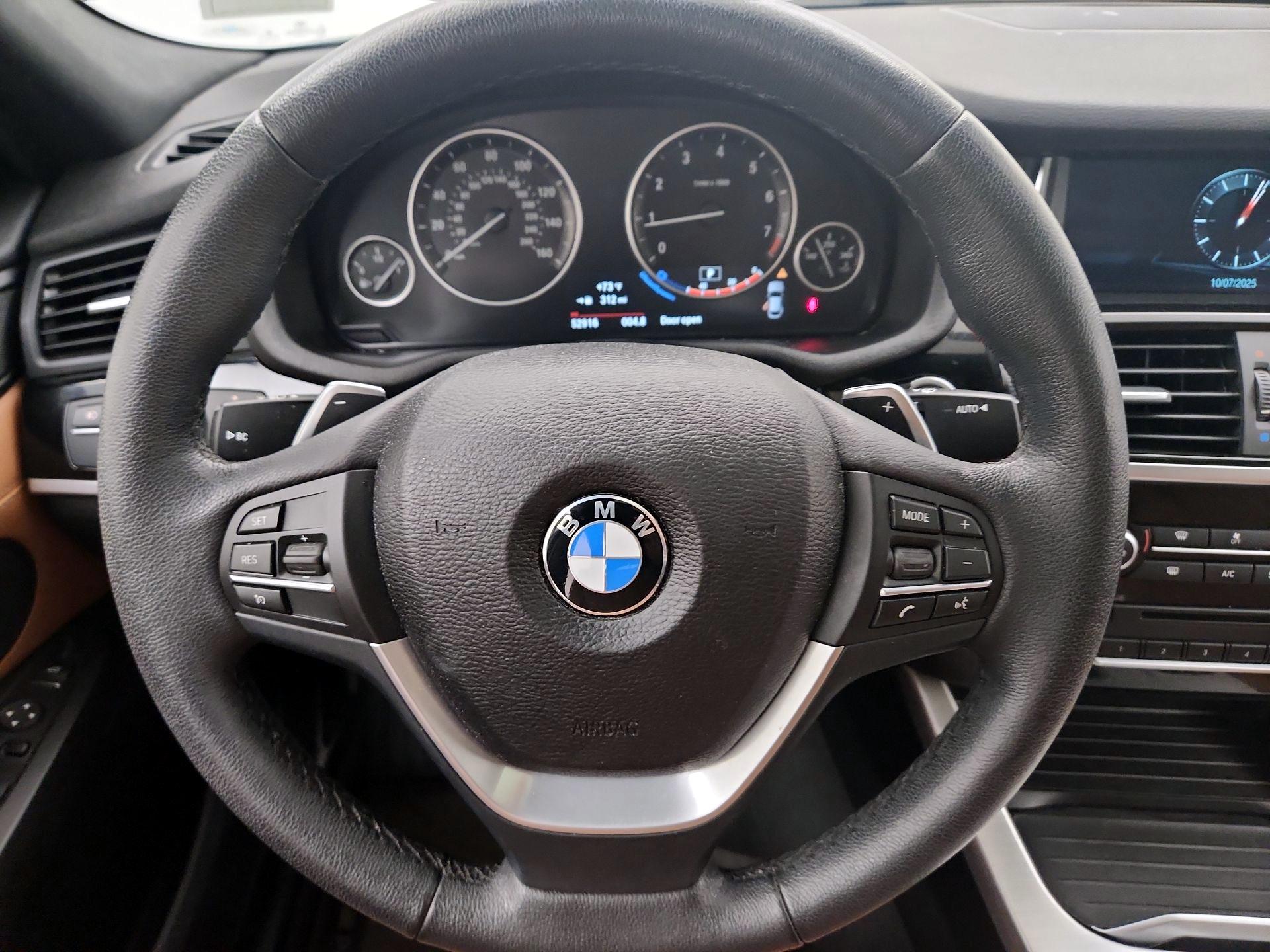 Thumbnail: 2018 BMW X4 - 10