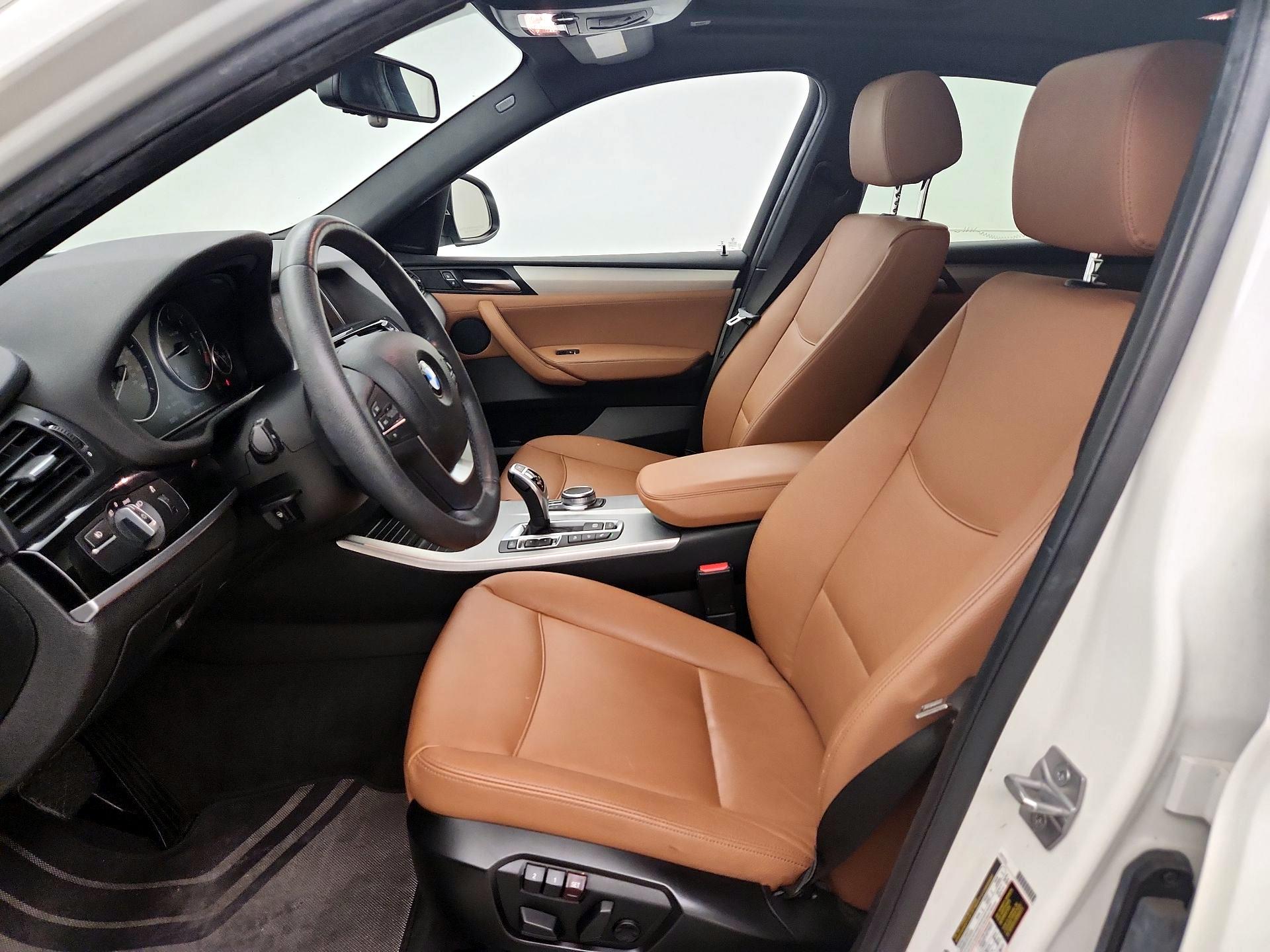 Thumbnail: 2018 BMW X4 - 11