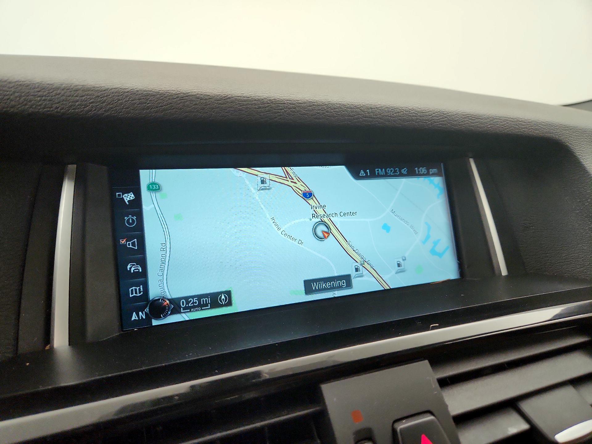 Thumbnail: 2018 BMW X4 - 14