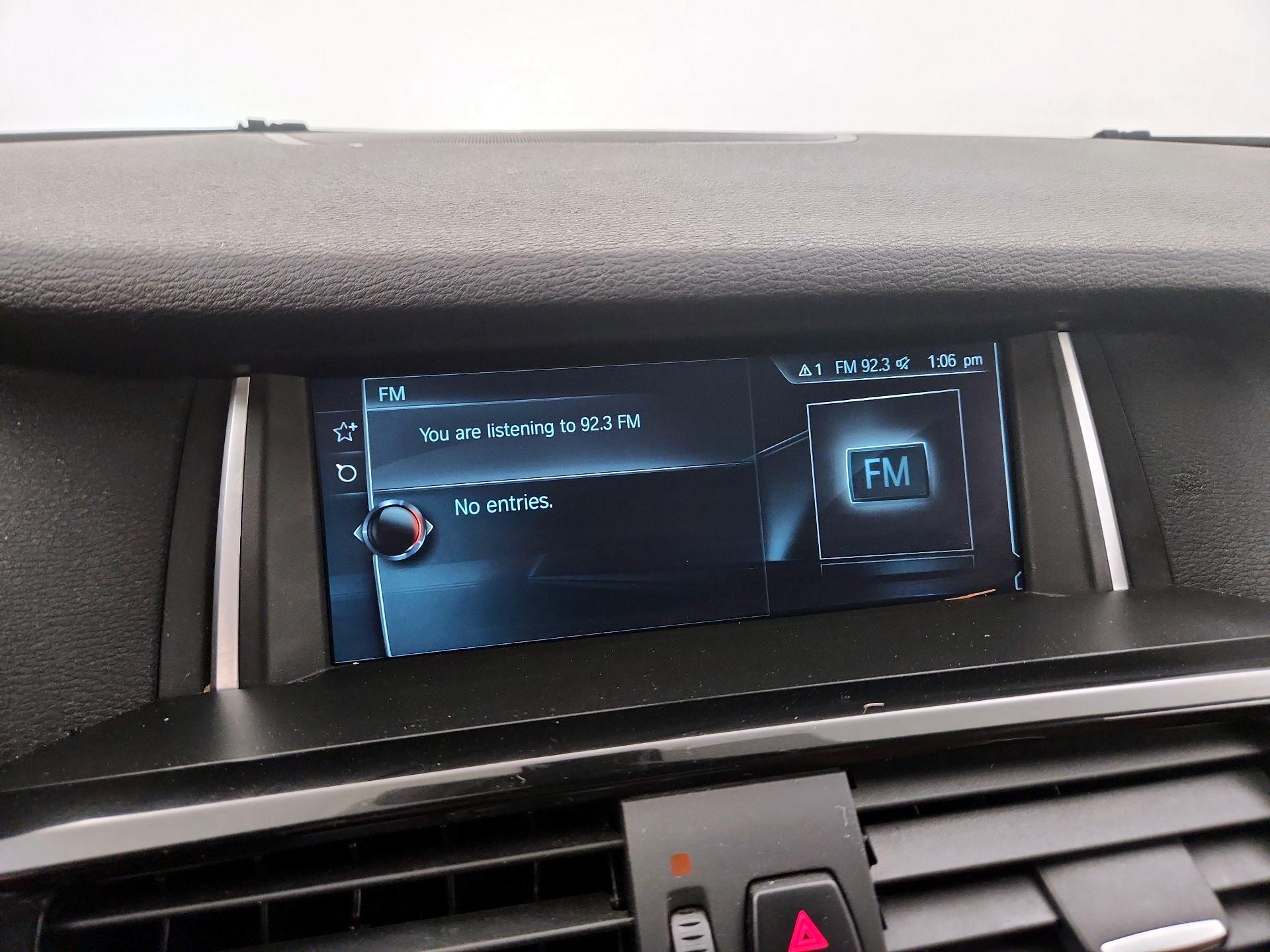 Thumbnail: 2018 BMW X4 - 16