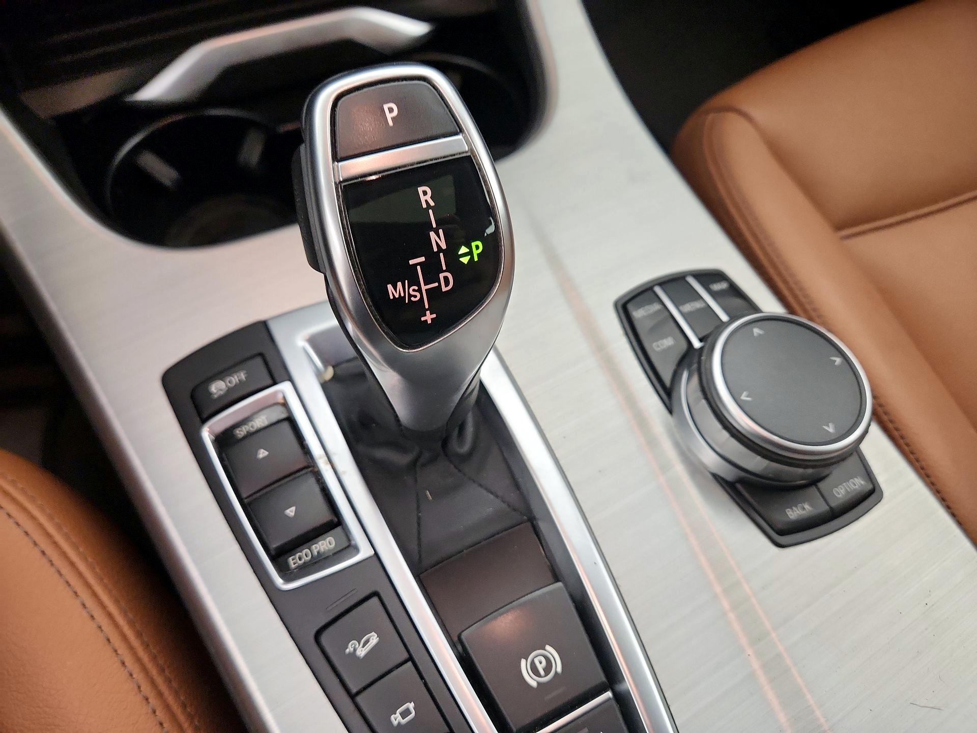 Thumbnail: 2018 BMW X4 - 18