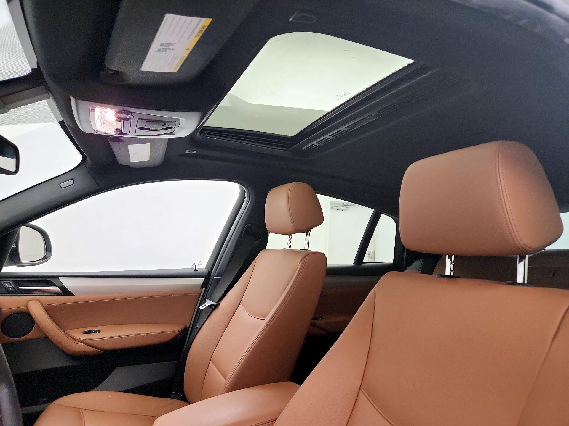 Thumbnail: 2018 BMW X4 - 19