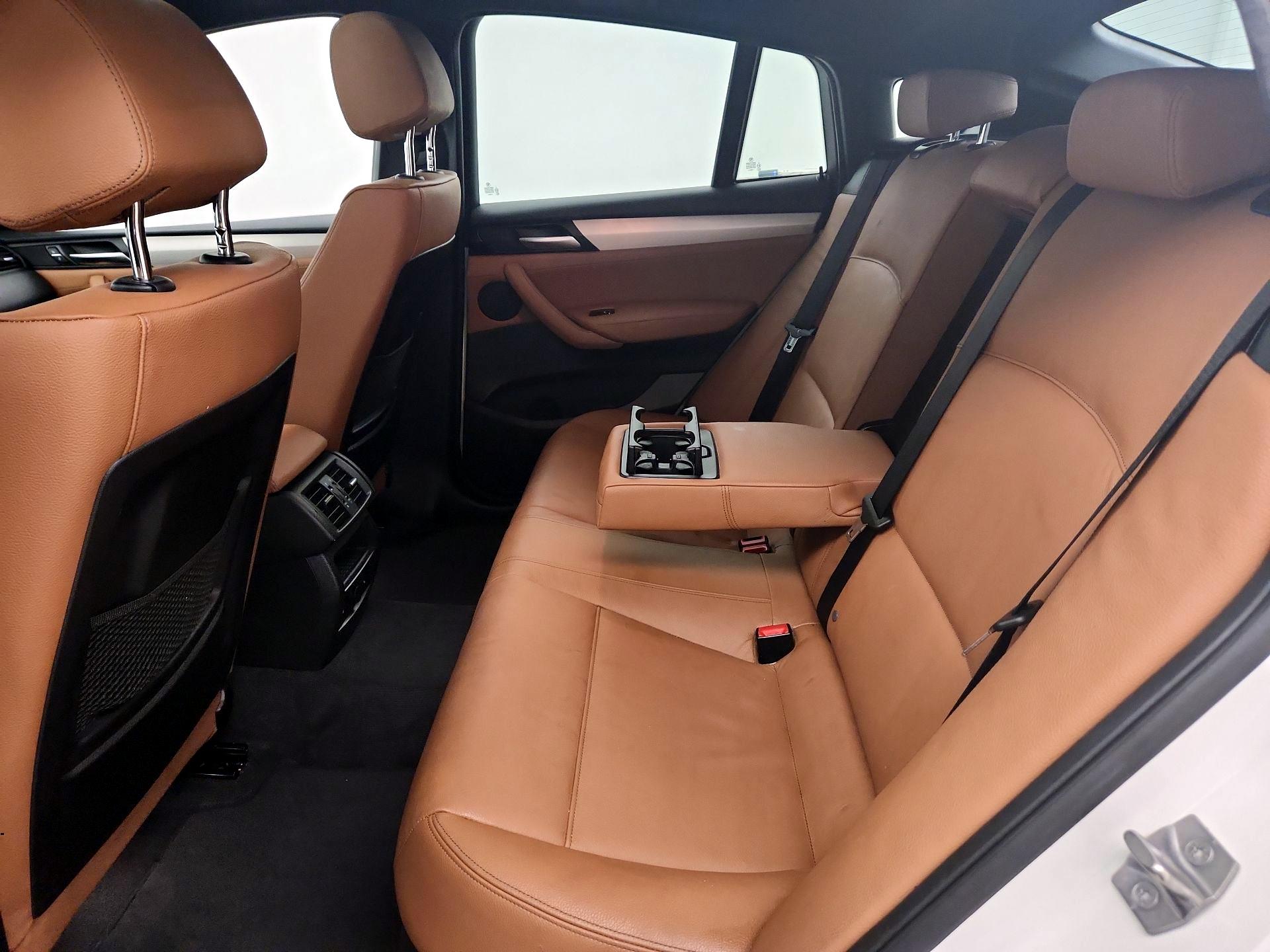 Thumbnail: 2018 BMW X4 - 20