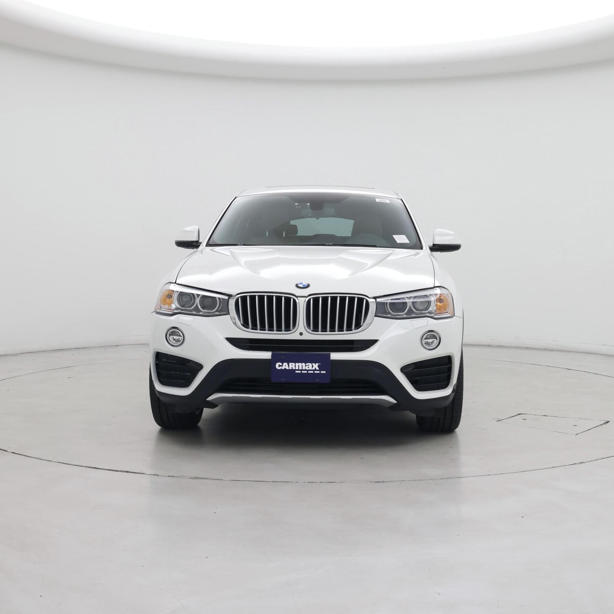 Thumbnail: 2018 BMW X4 - 5