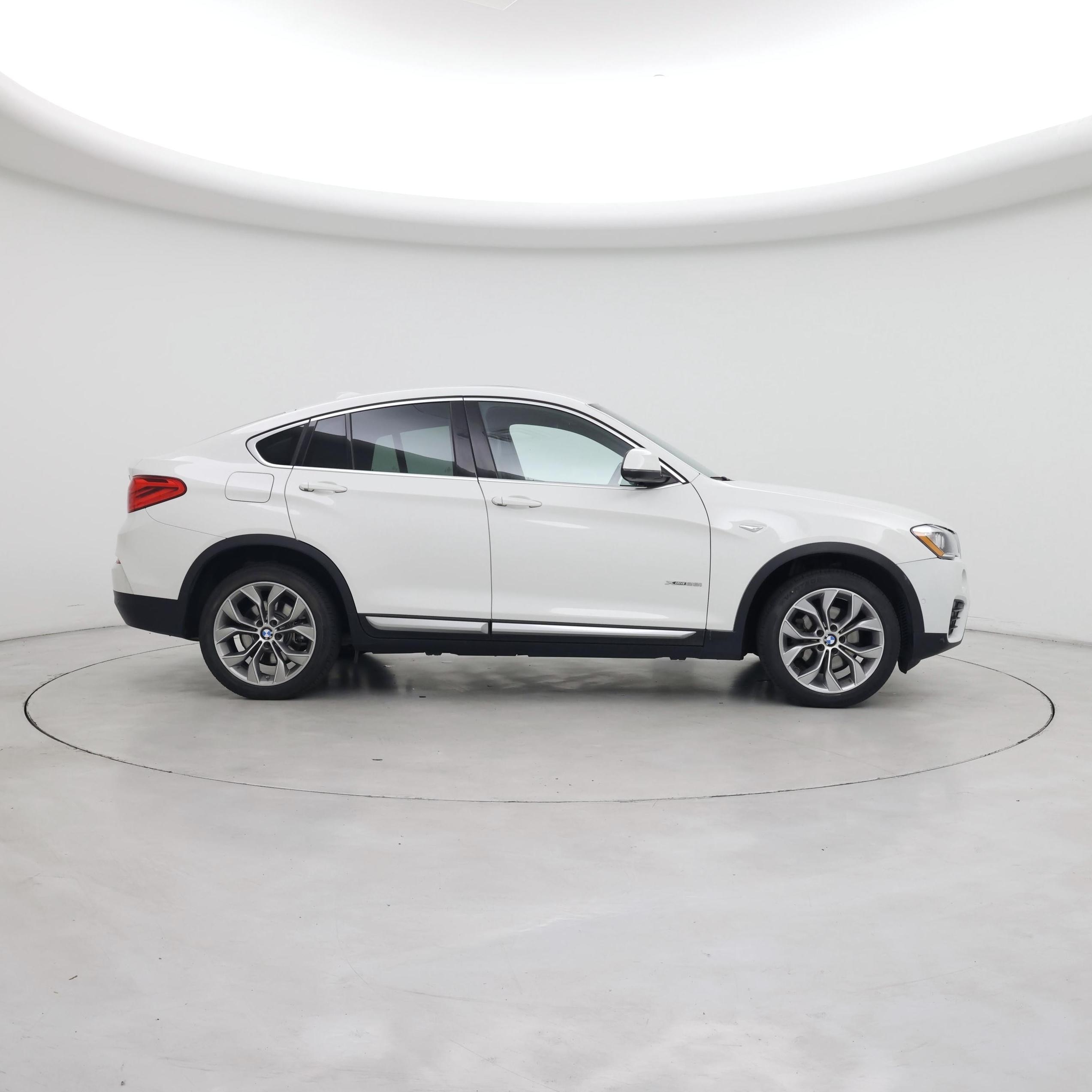 Thumbnail: 2018 BMW X4 - 7