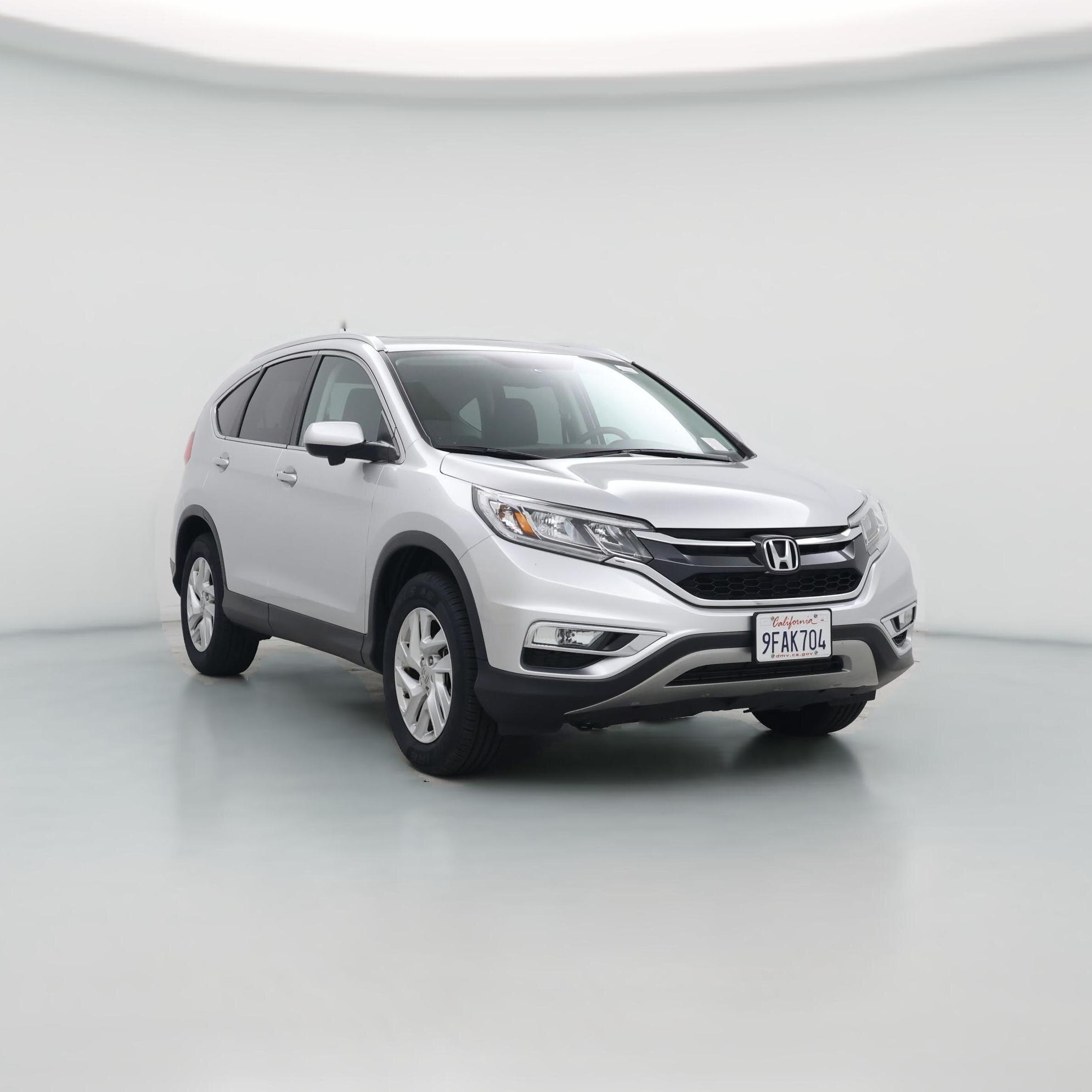 Thumbnail: 2015 Honda CR-V - 1