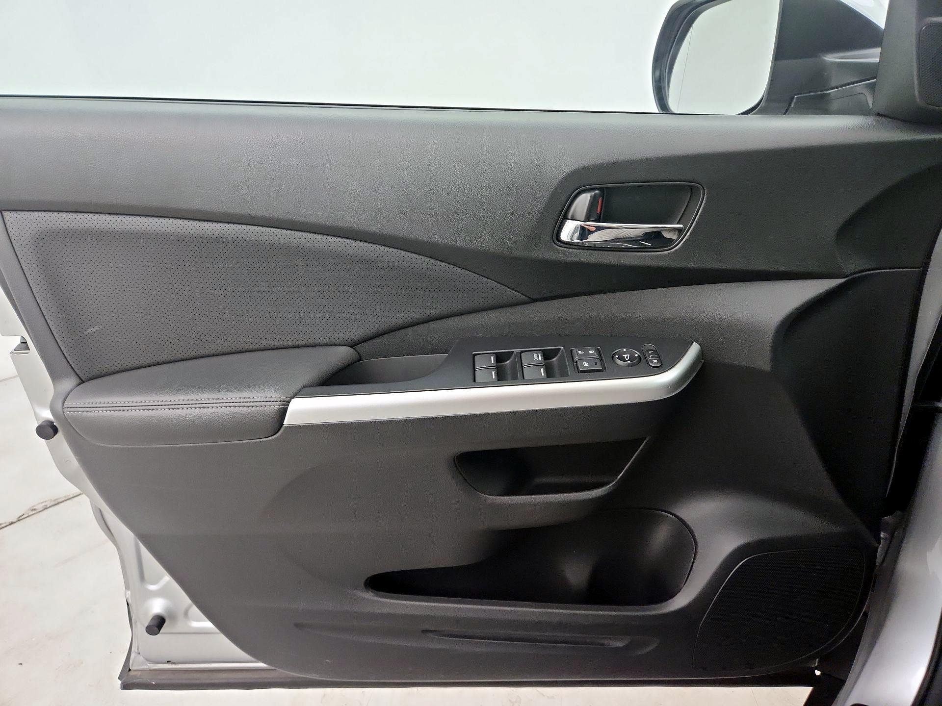 Thumbnail: 2015 Honda CR-V - 12