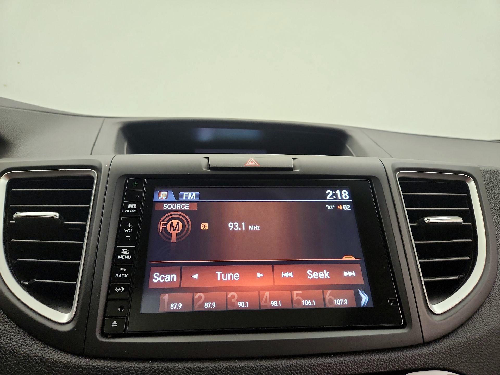 Thumbnail: 2015 Honda CR-V - 15