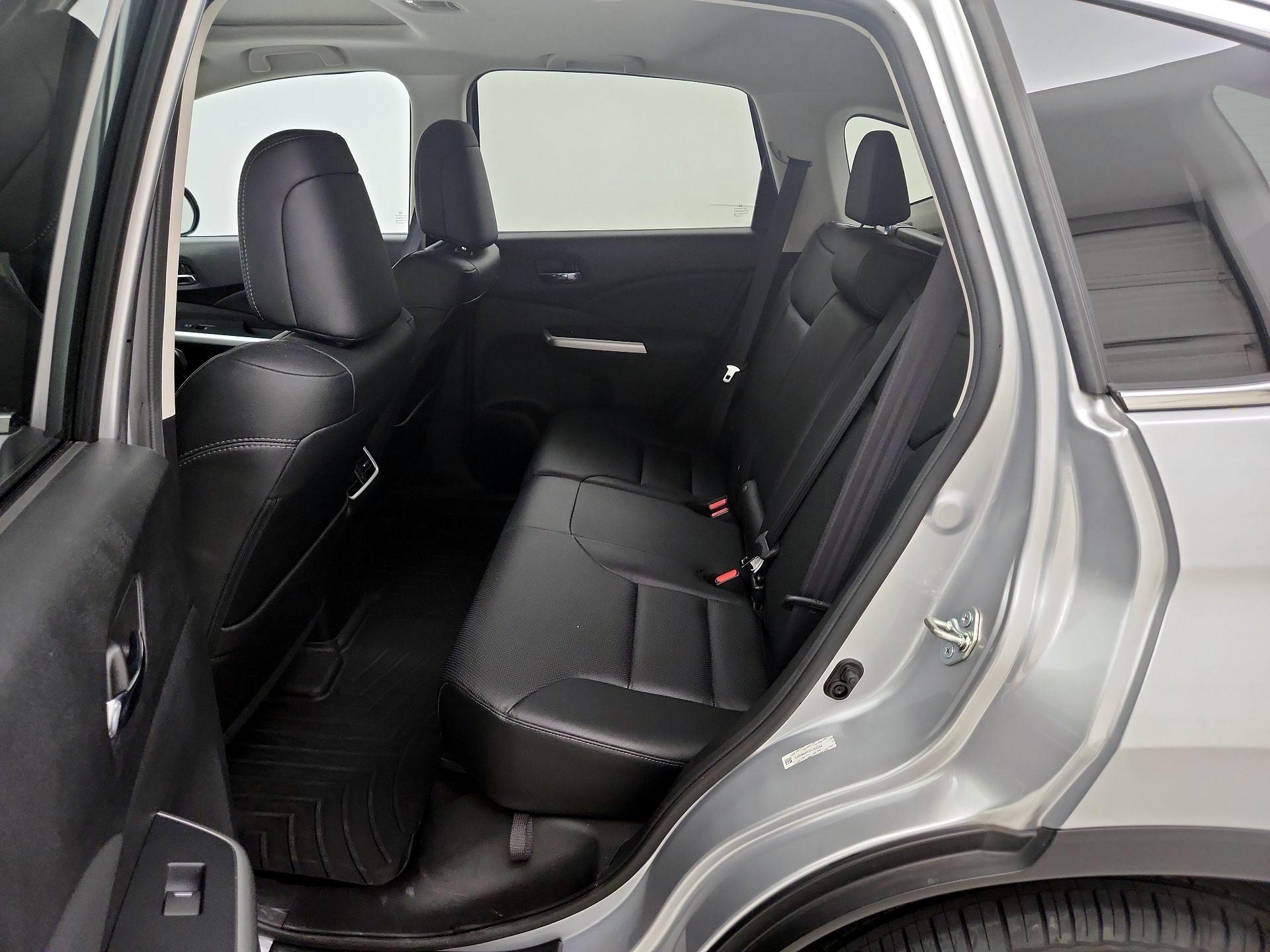 Thumbnail: 2015 Honda CR-V - 20