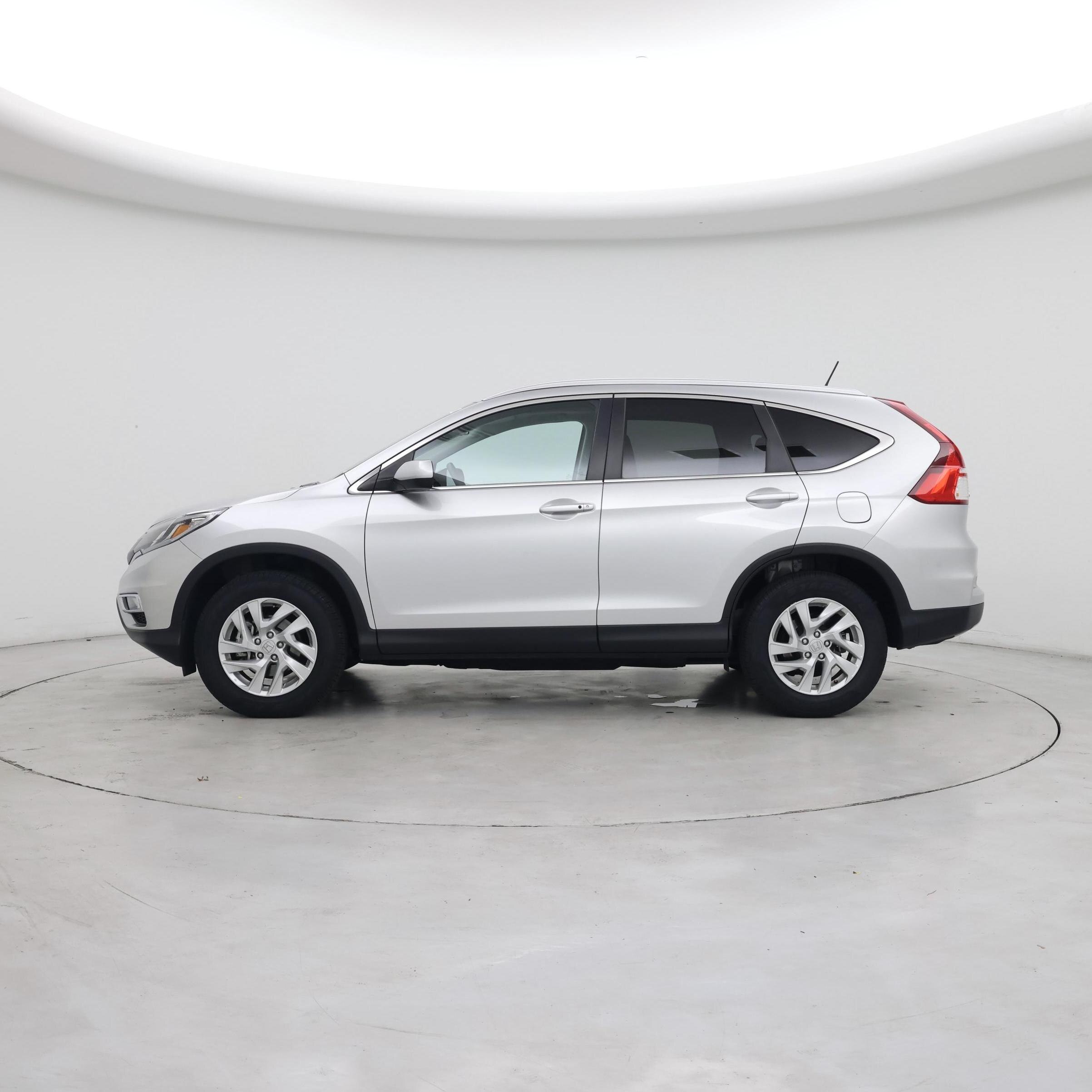 Thumbnail: 2015 Honda CR-V - 3
