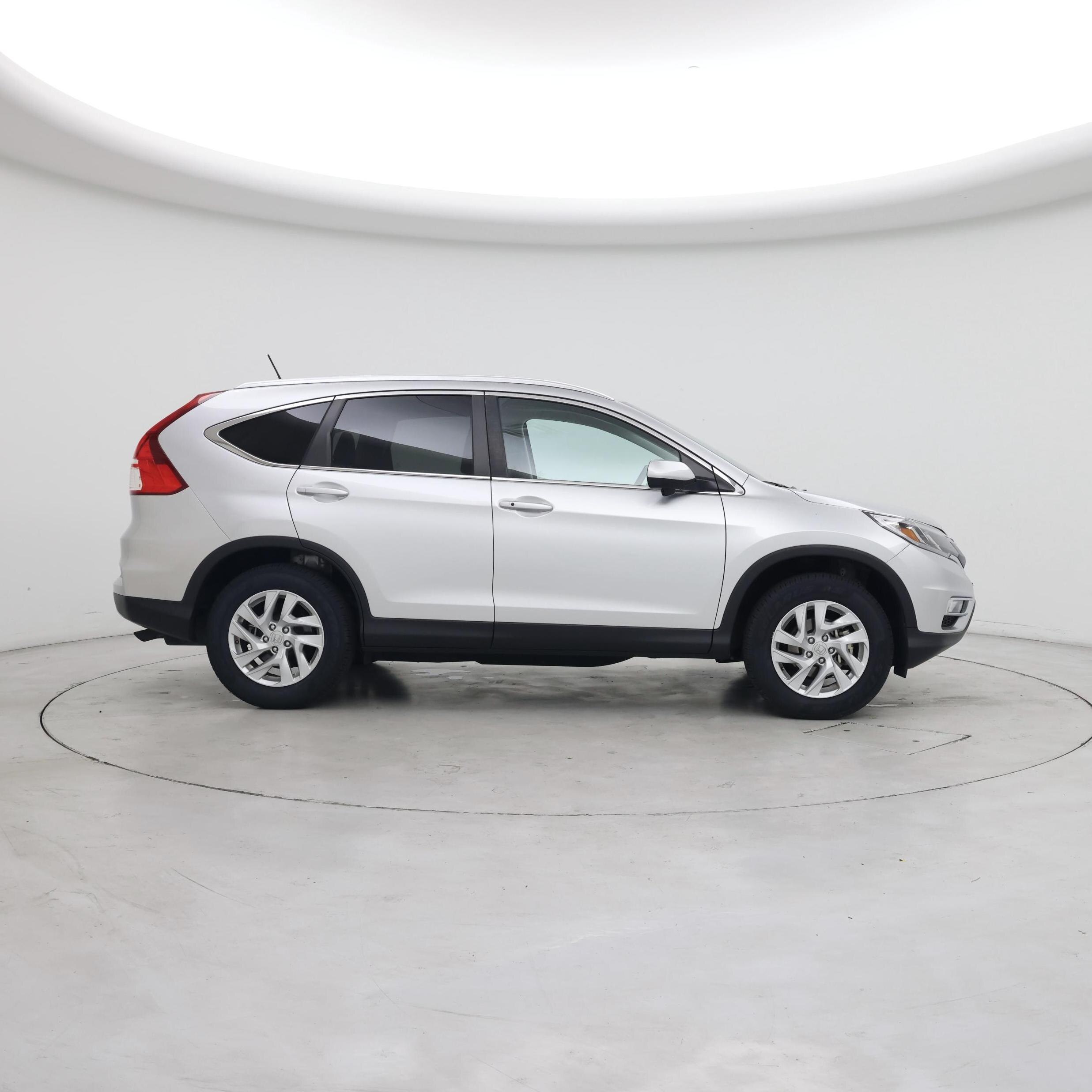 Thumbnail: 2015 Honda CR-V - 7