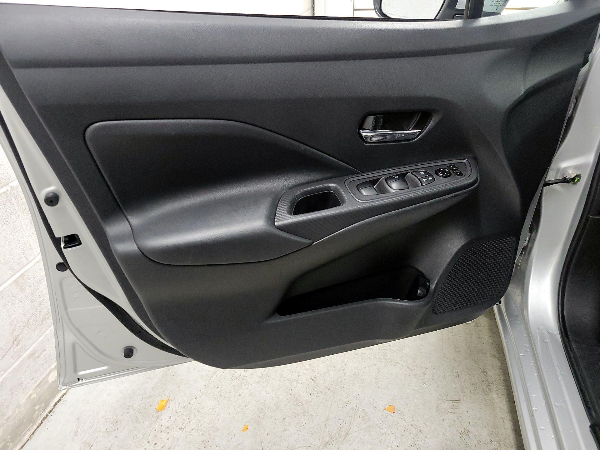Thumbnail: 2024 Nissan Versa - 12