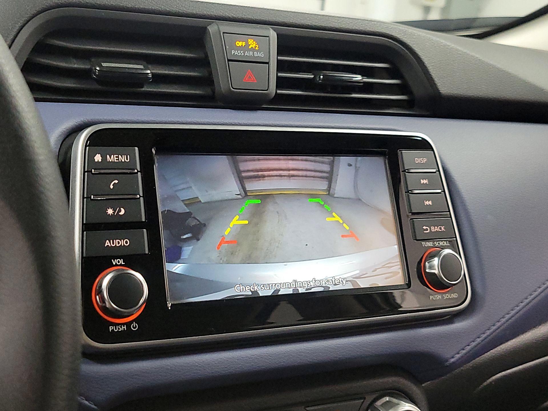 Thumbnail: 2024 Nissan Versa - 13