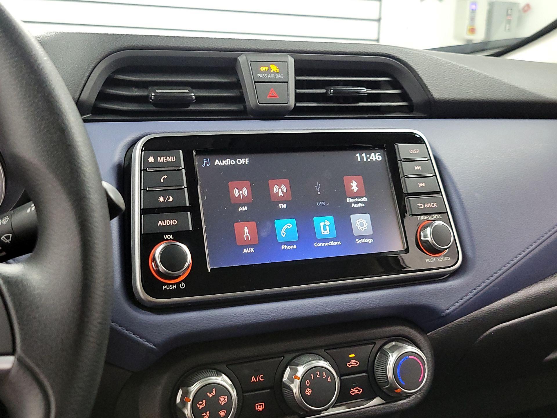 Thumbnail: 2024 Nissan Versa - 14
