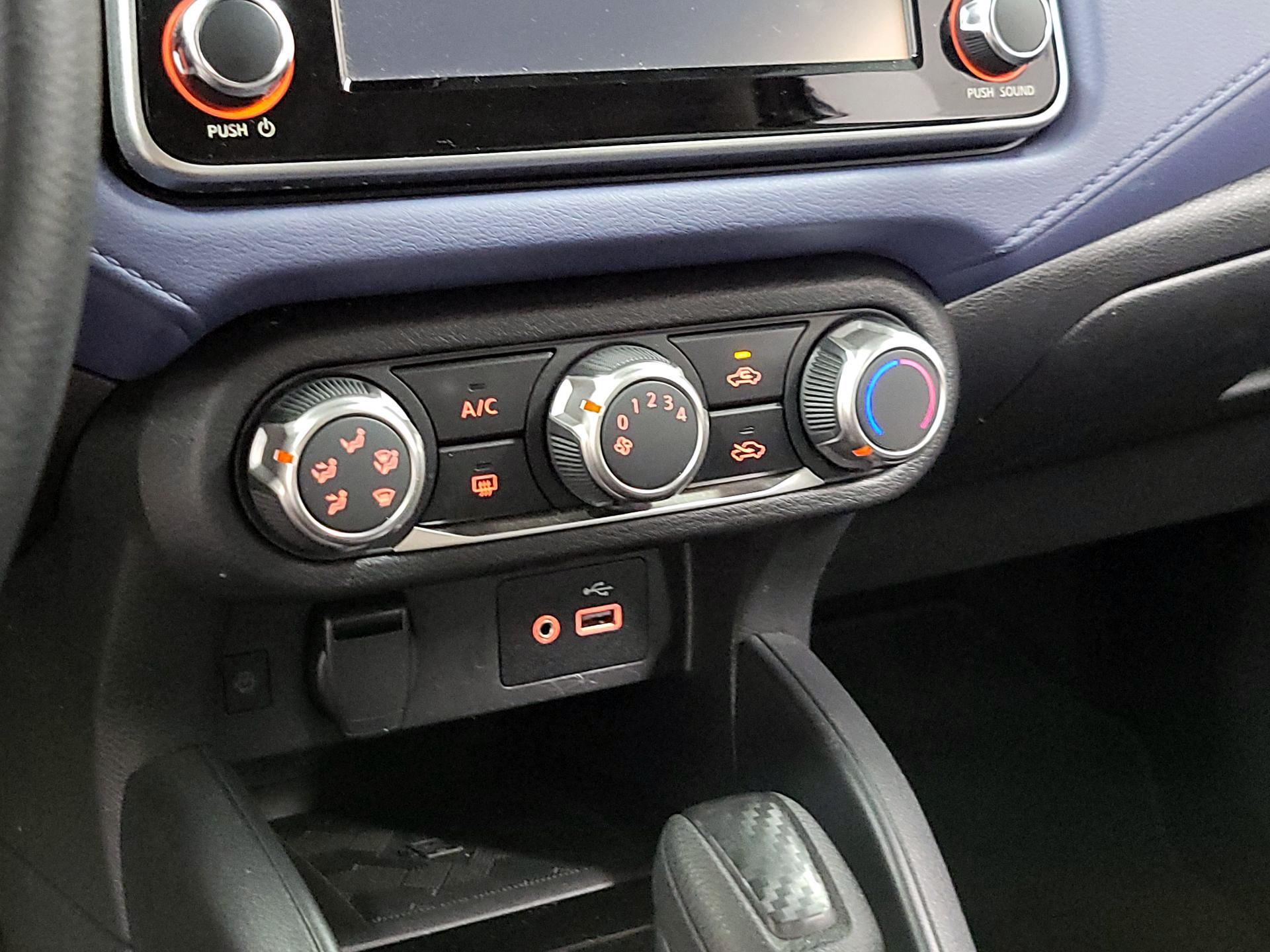 Thumbnail: 2024 Nissan Versa - 15