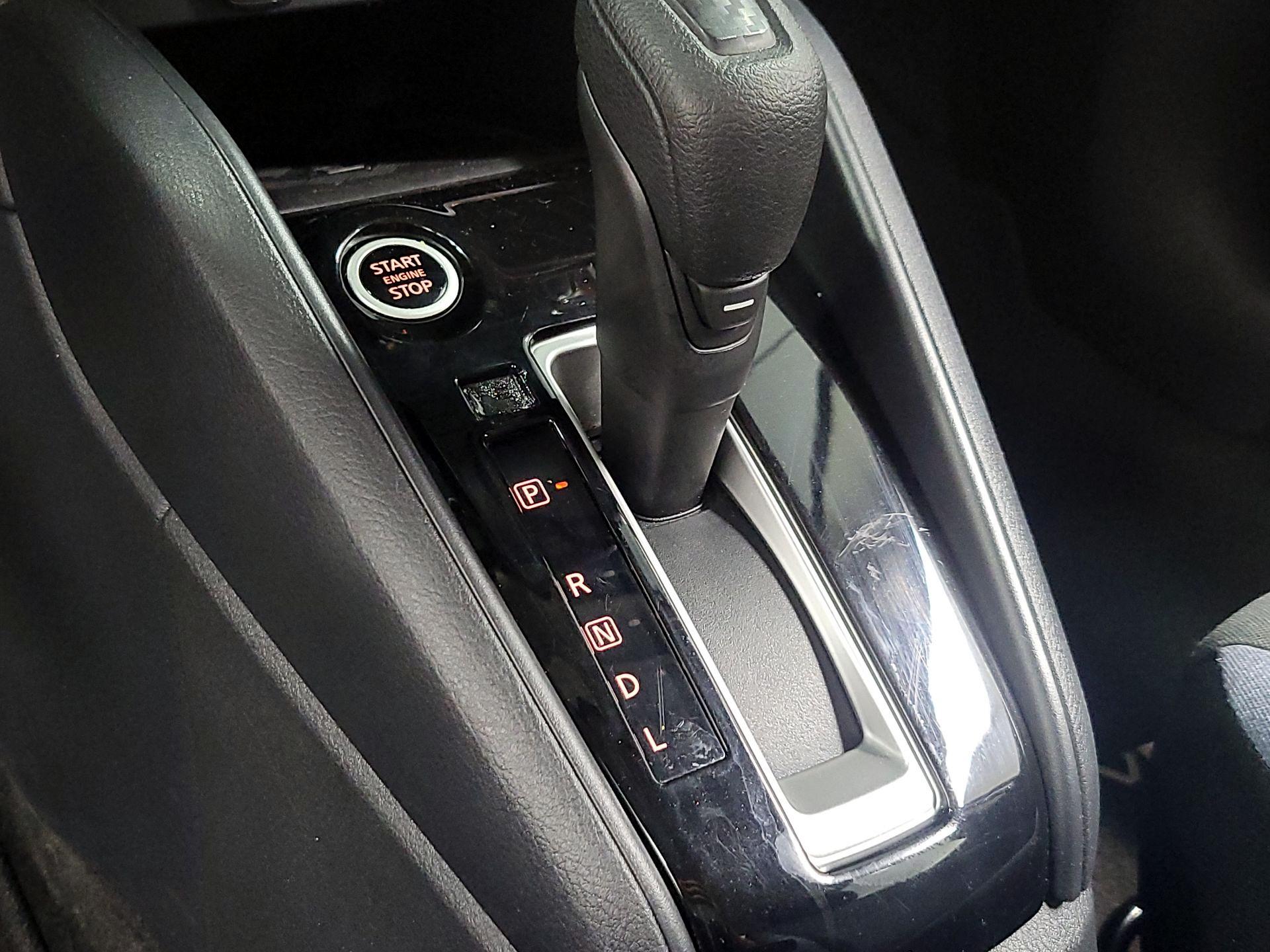 Thumbnail: 2024 Nissan Versa - 16