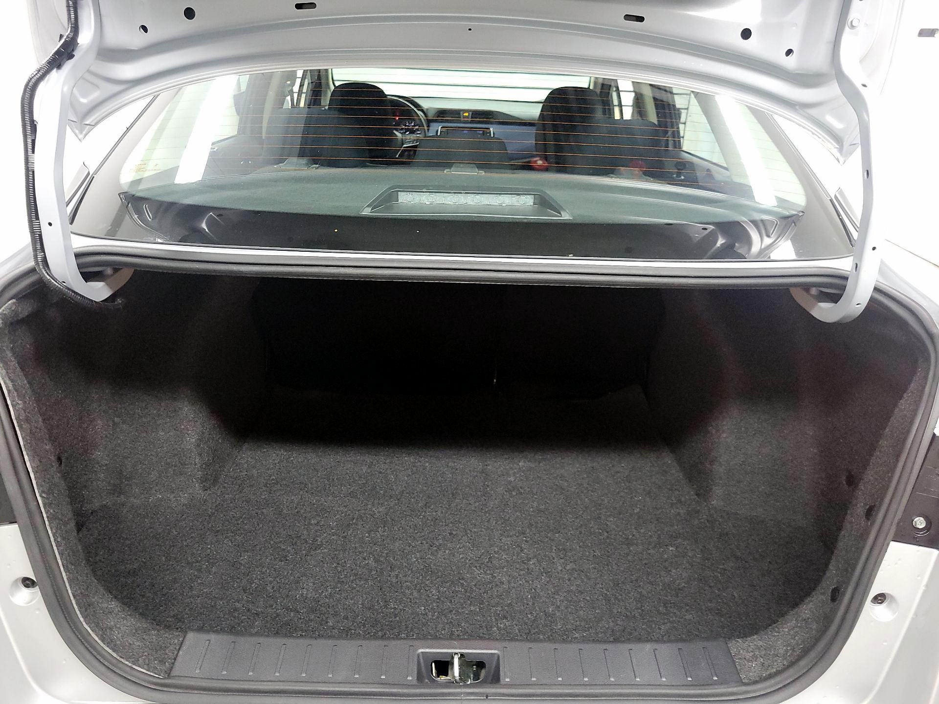 Thumbnail: 2024 Nissan Versa - 18