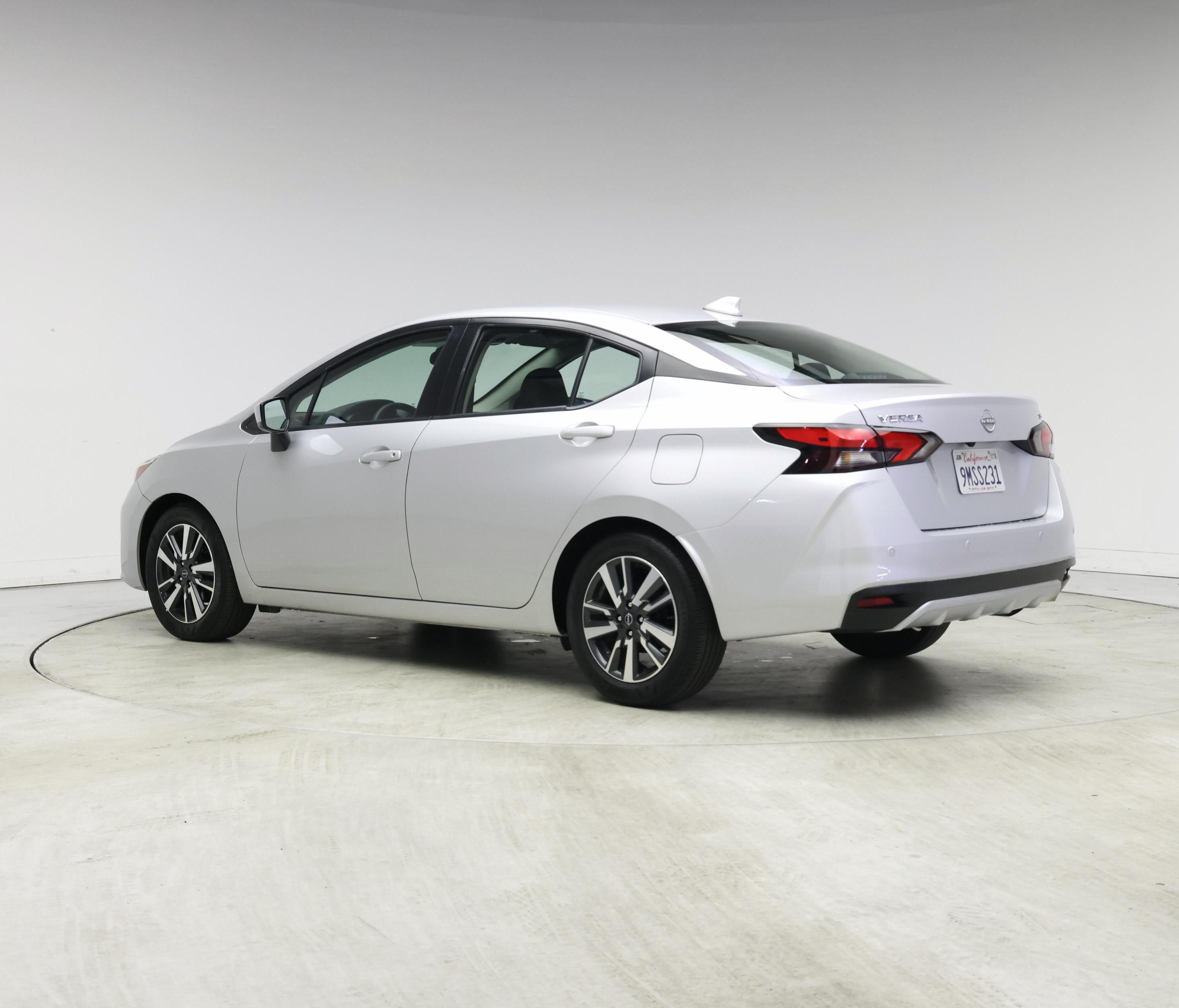 Thumbnail: 2024 Nissan Versa - 2