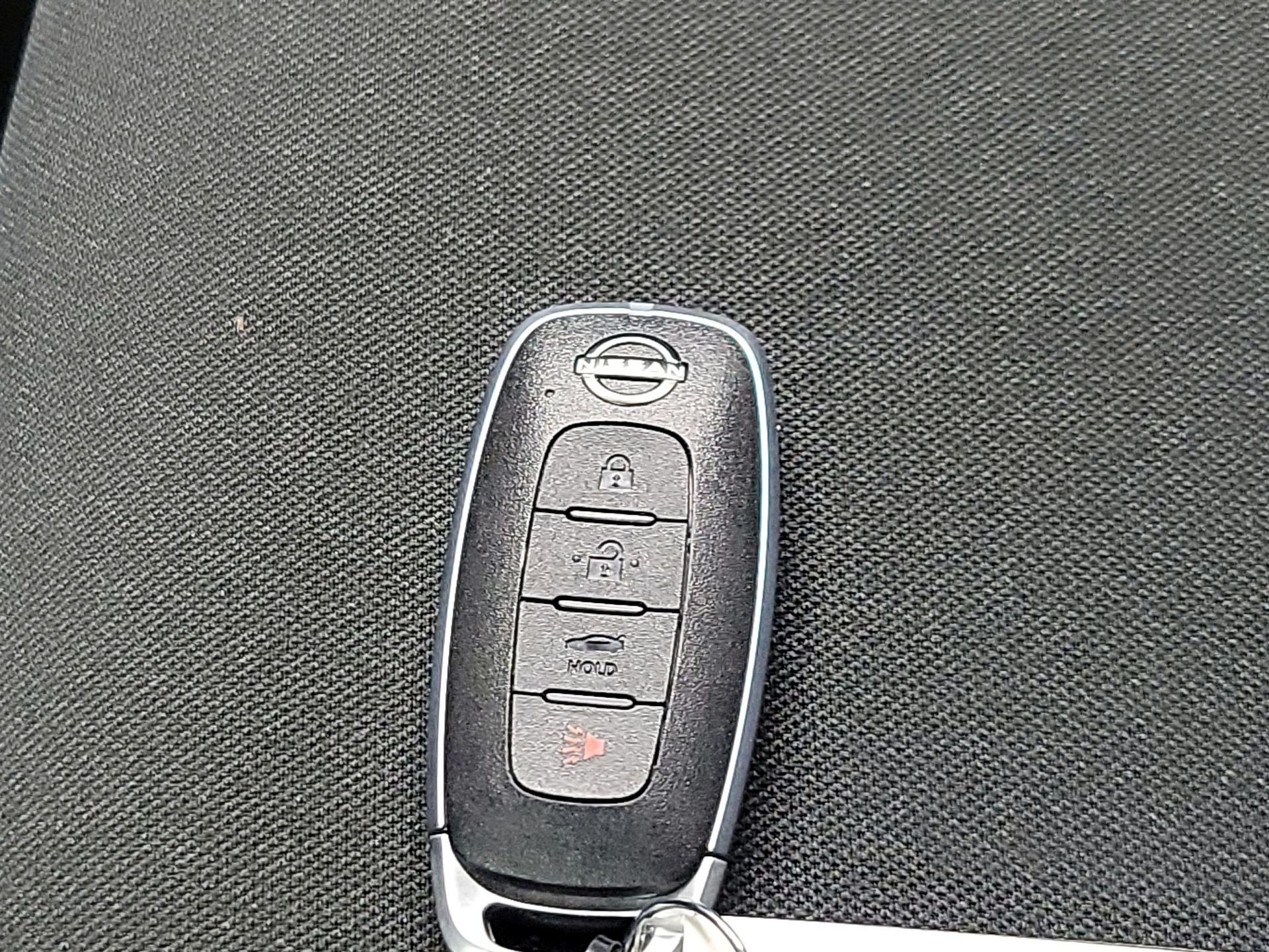 Thumbnail: 2024 Nissan Versa - 20