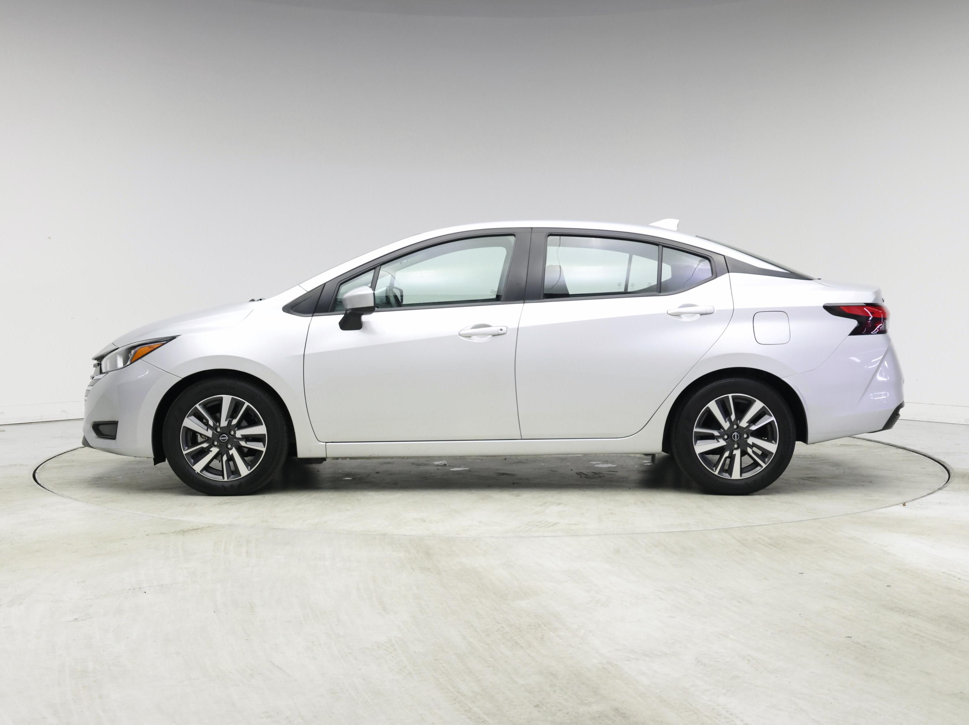 Thumbnail: 2024 Nissan Versa - 3