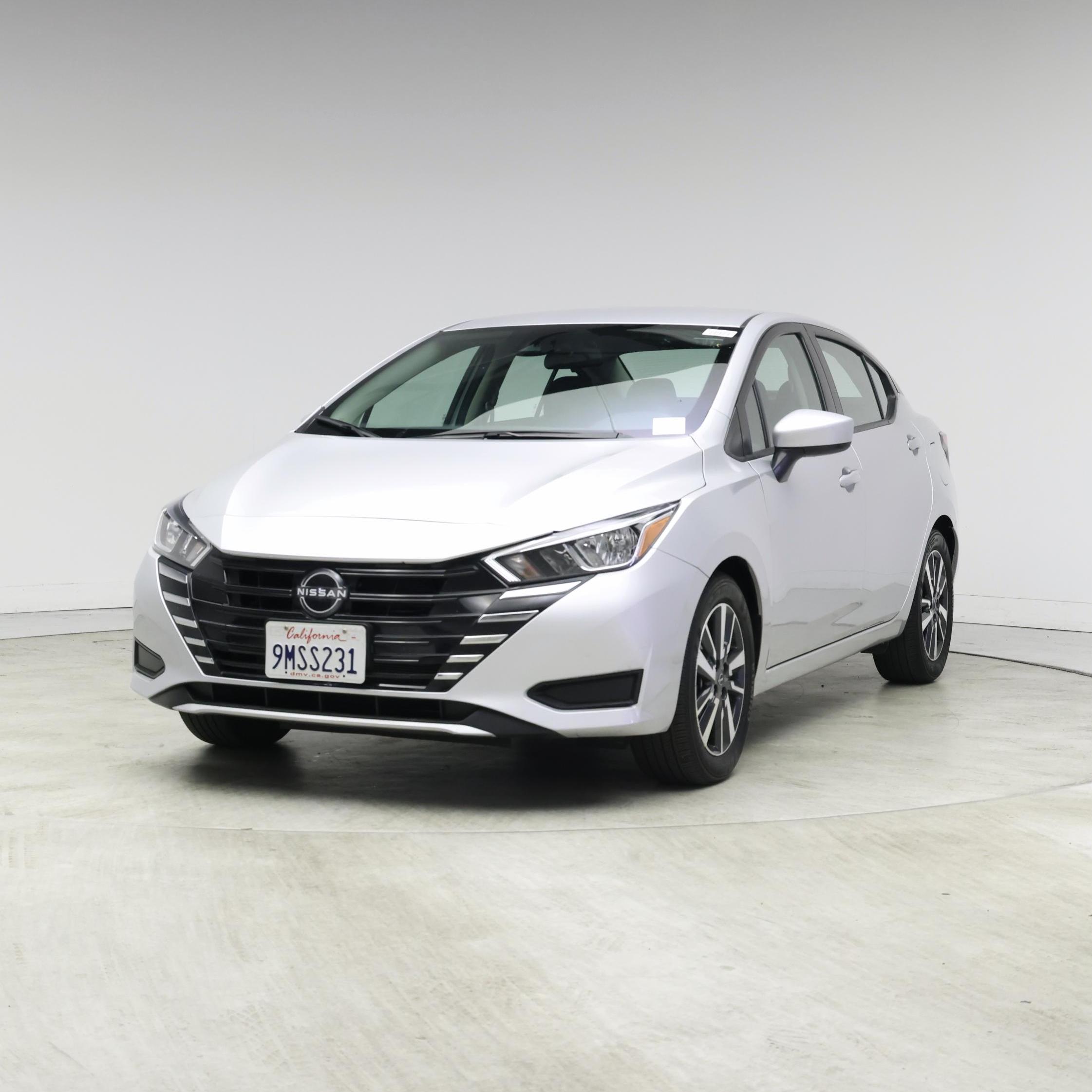 Thumbnail: 2024 Nissan Versa - 4