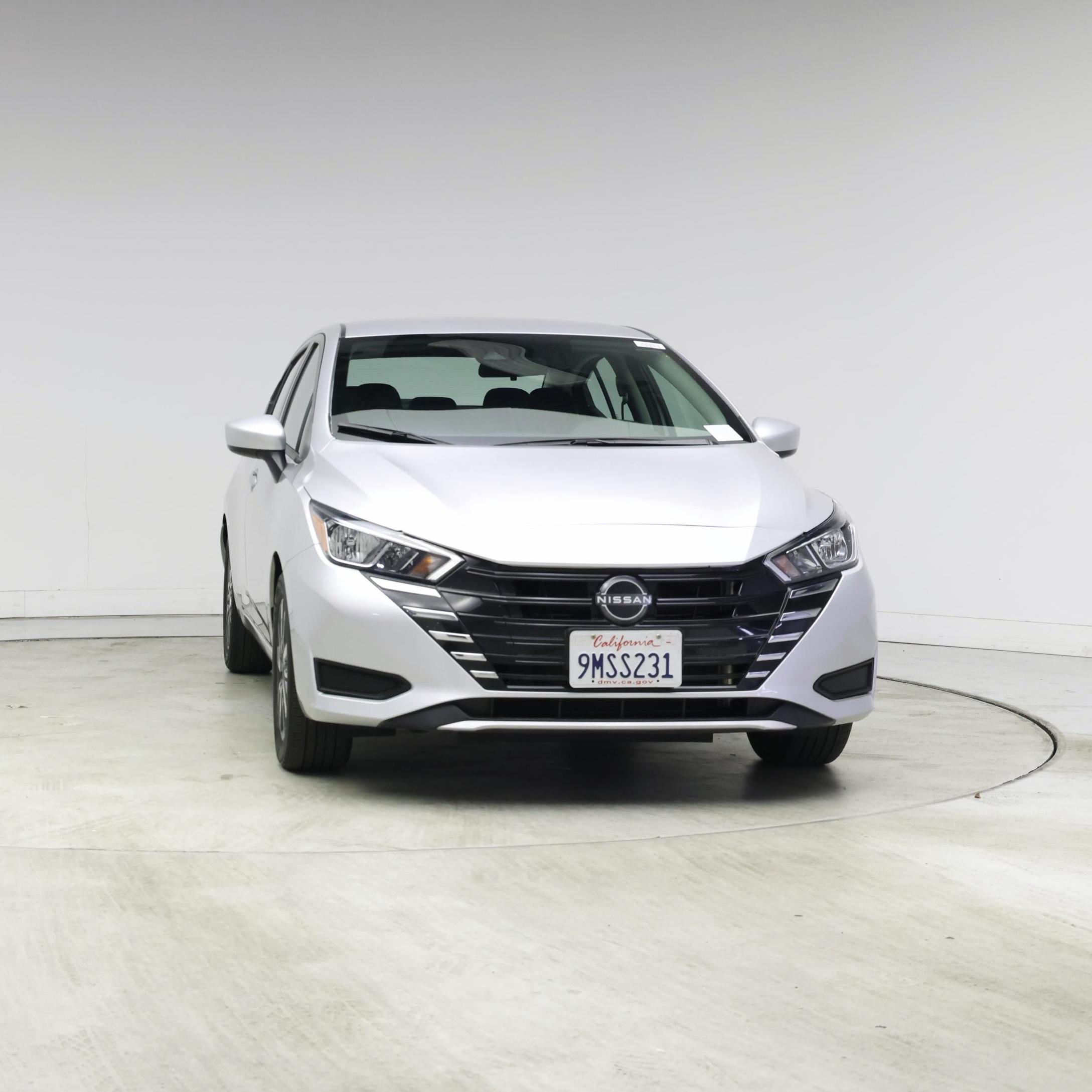 Thumbnail: 2024 Nissan Versa - 5