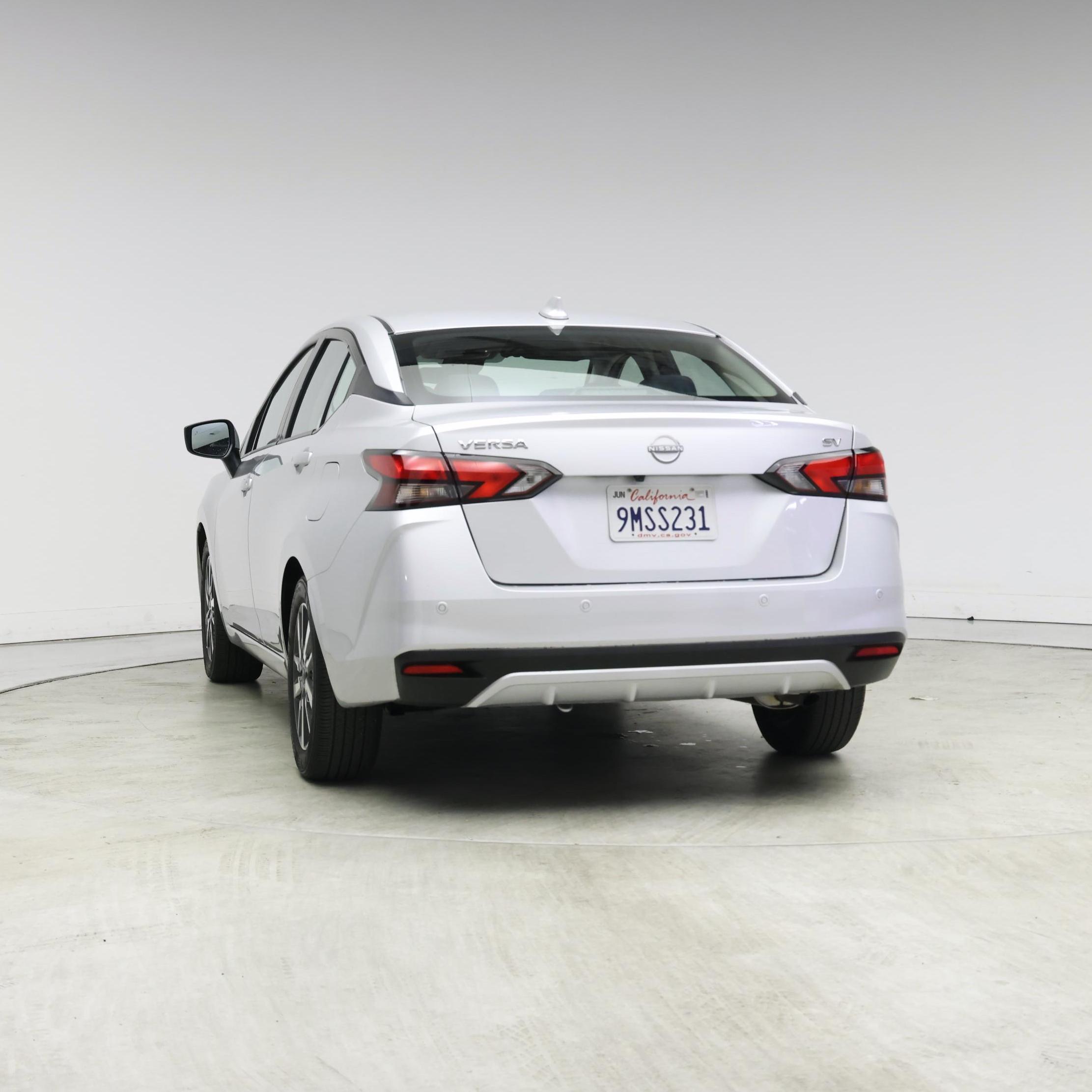 Thumbnail: 2024 Nissan Versa - 6