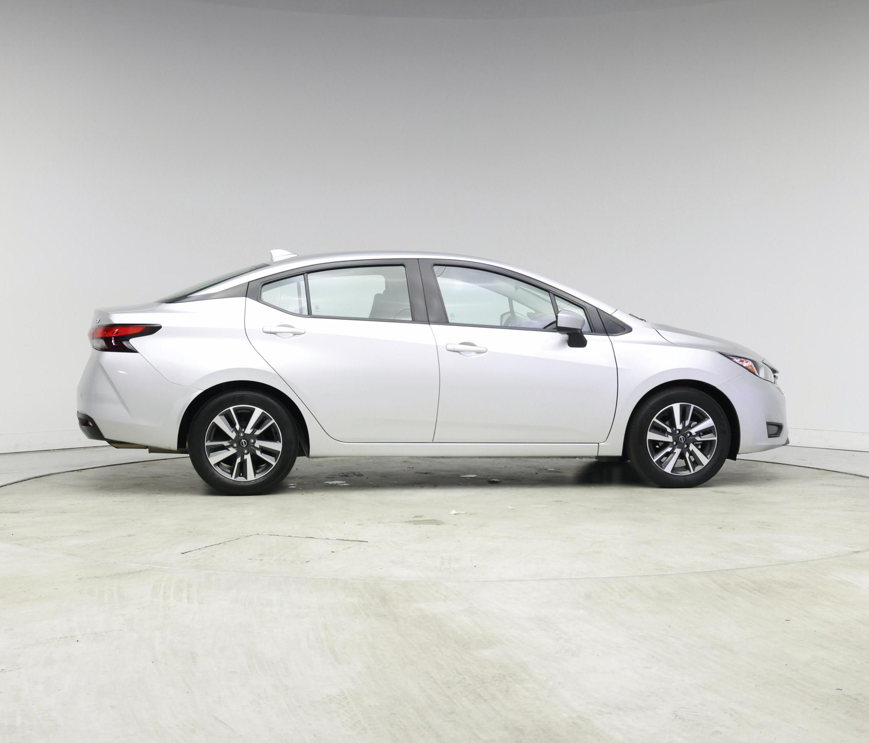 Thumbnail: 2024 Nissan Versa - 7