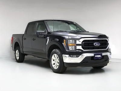 2023 Ford F150 XLT