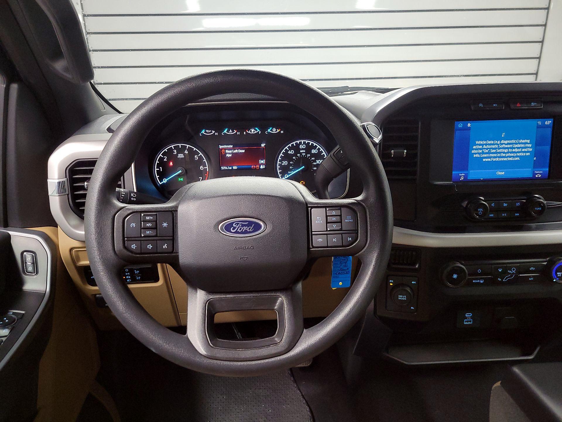 Thumbnail: 2023 Ford F-150 - 10