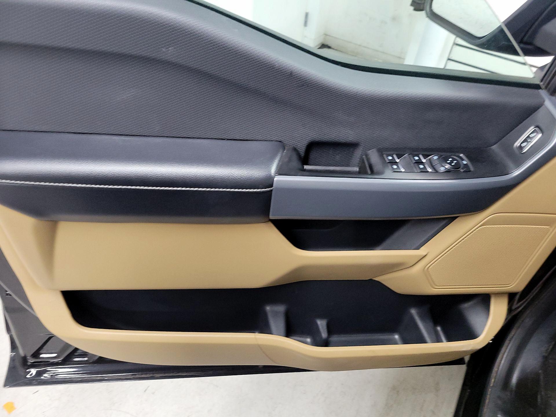 Thumbnail: 2023 Ford F-150 - 12