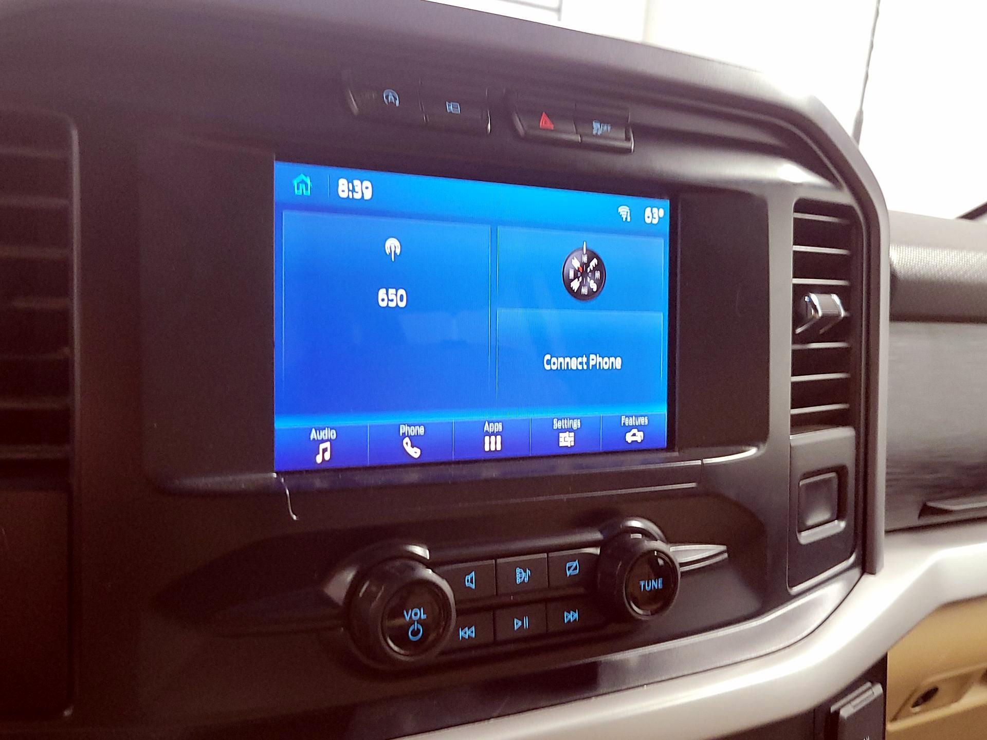 Thumbnail: 2023 Ford F-150 - 14