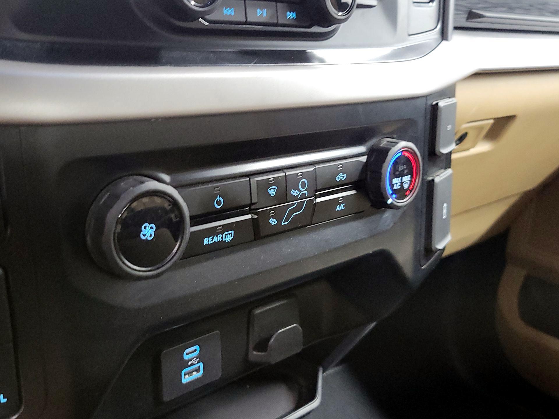 Thumbnail: 2023 Ford F-150 - 15