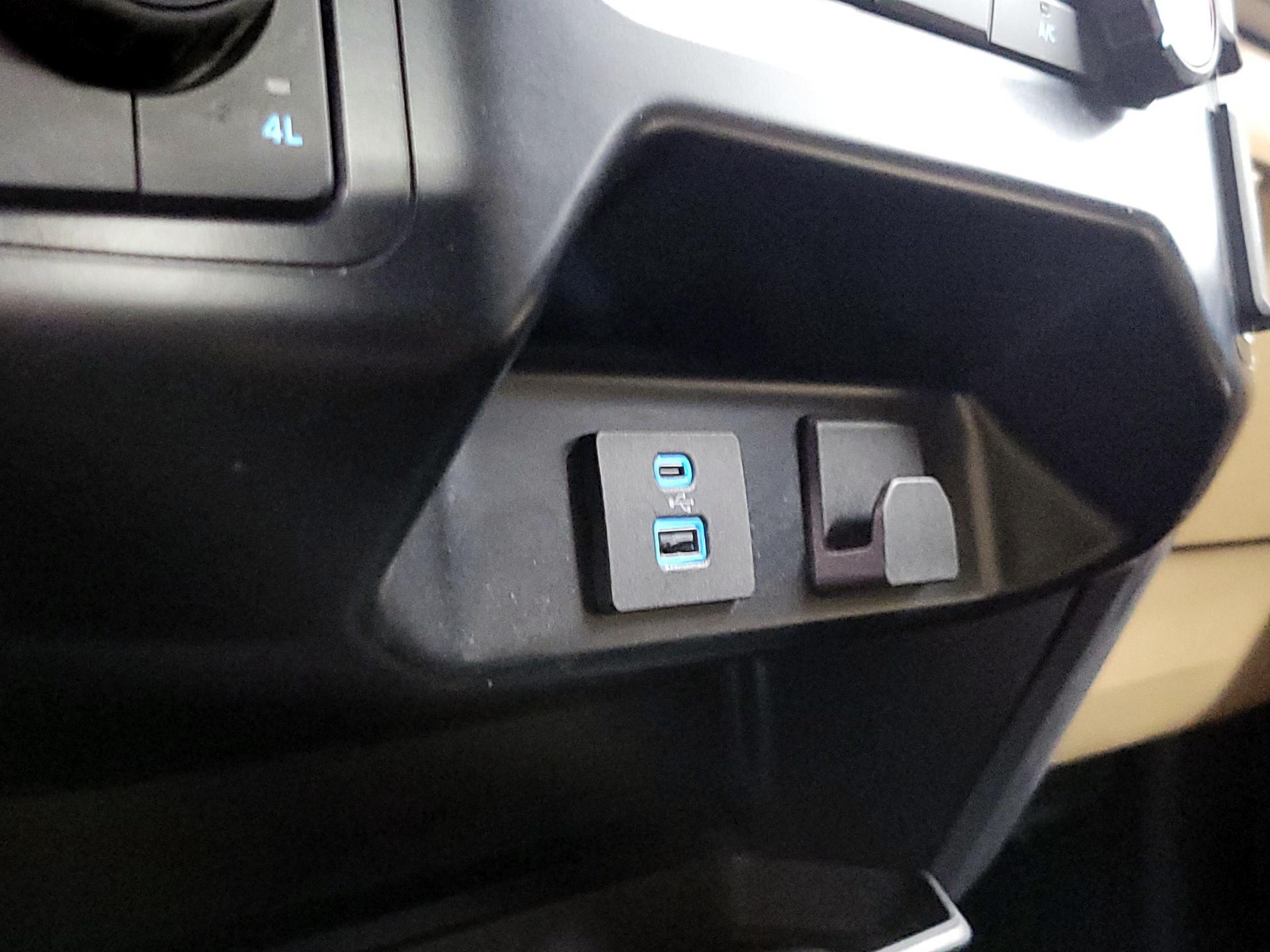 Thumbnail: 2023 Ford F-150 - 17