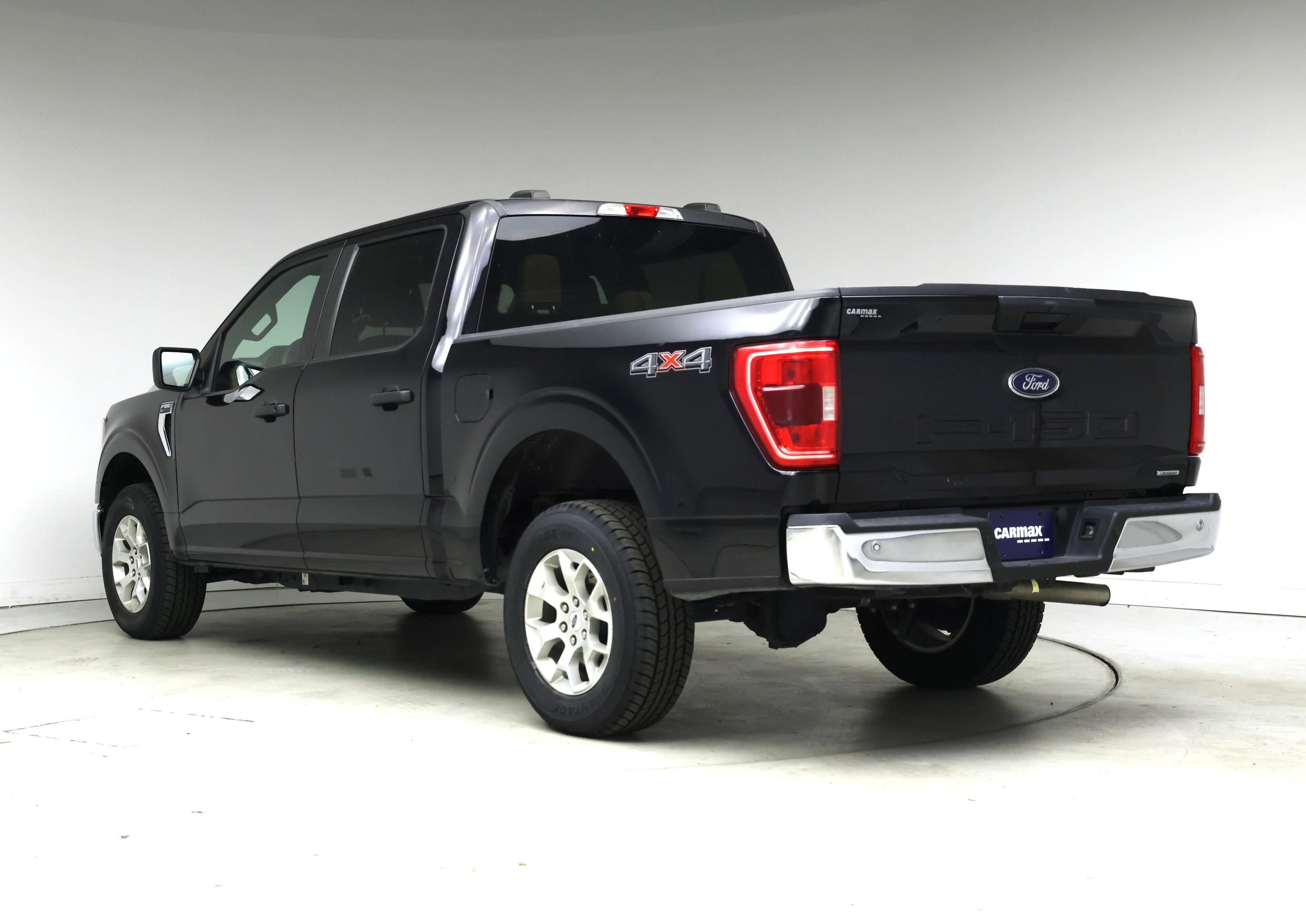 Thumbnail: 2023 Ford F-150 - 2