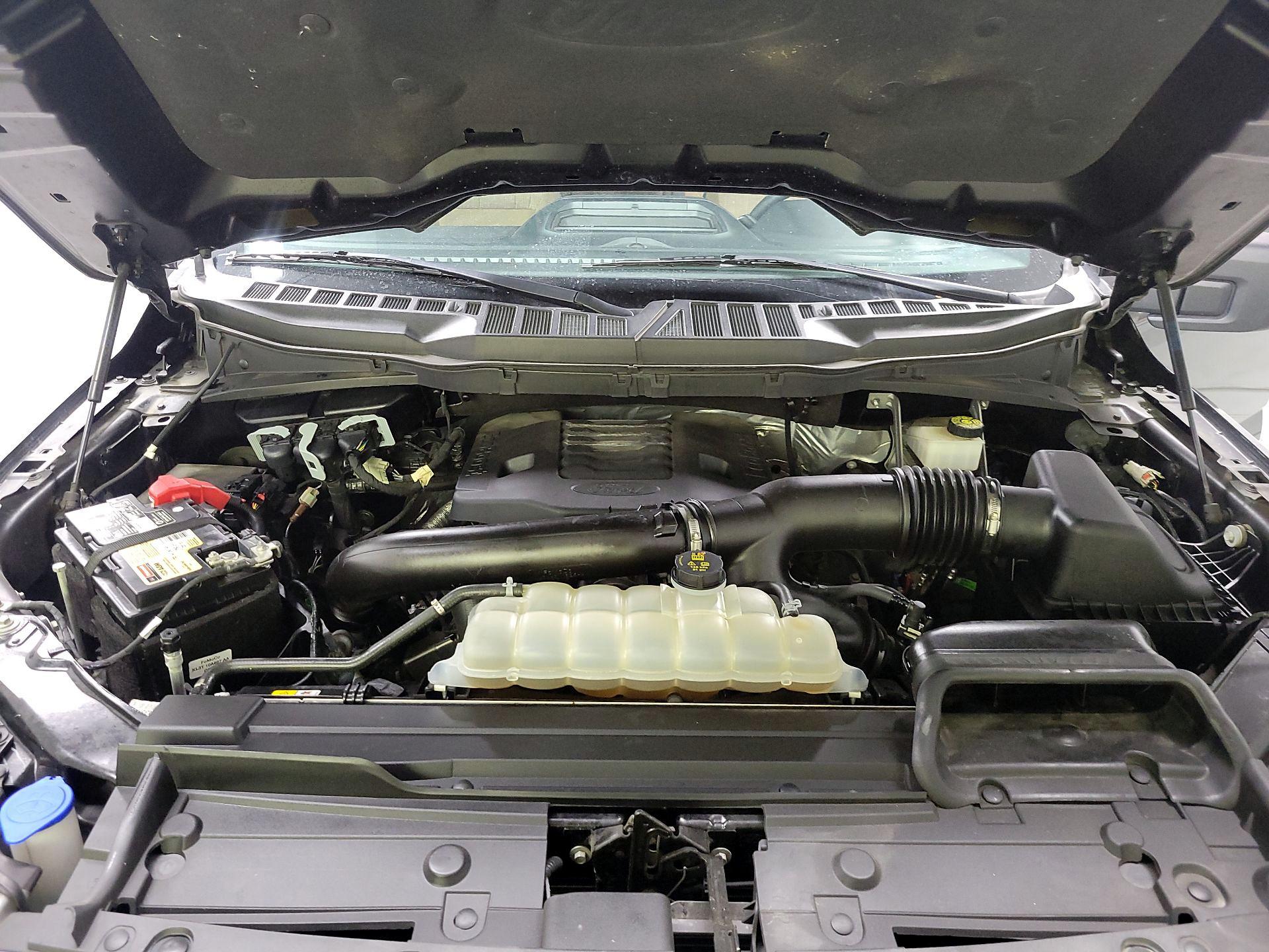 Thumbnail: 2023 Ford F-150 - 20