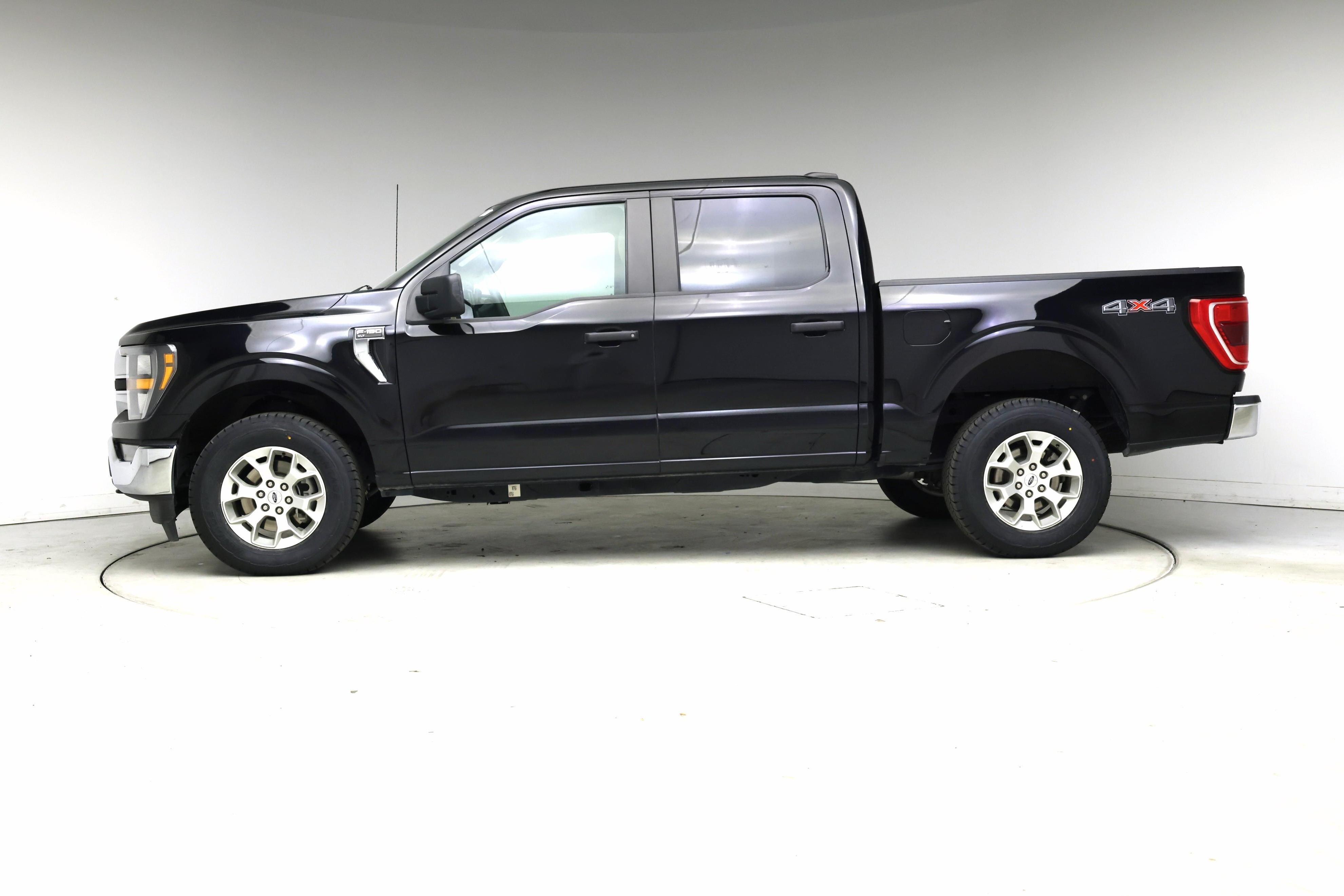 Thumbnail: 2023 Ford F-150 - 3