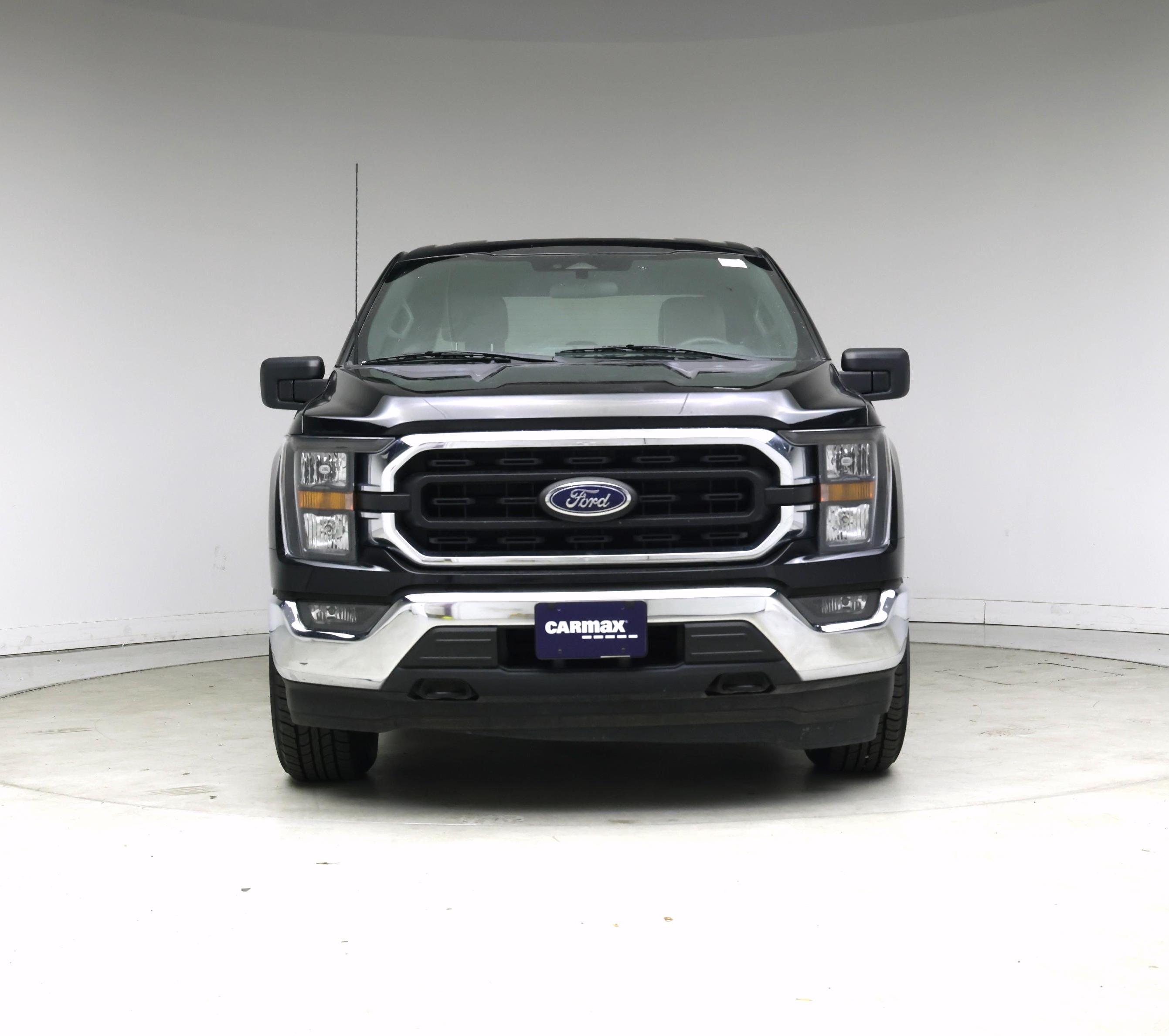 Thumbnail: 2023 Ford F-150 - 5