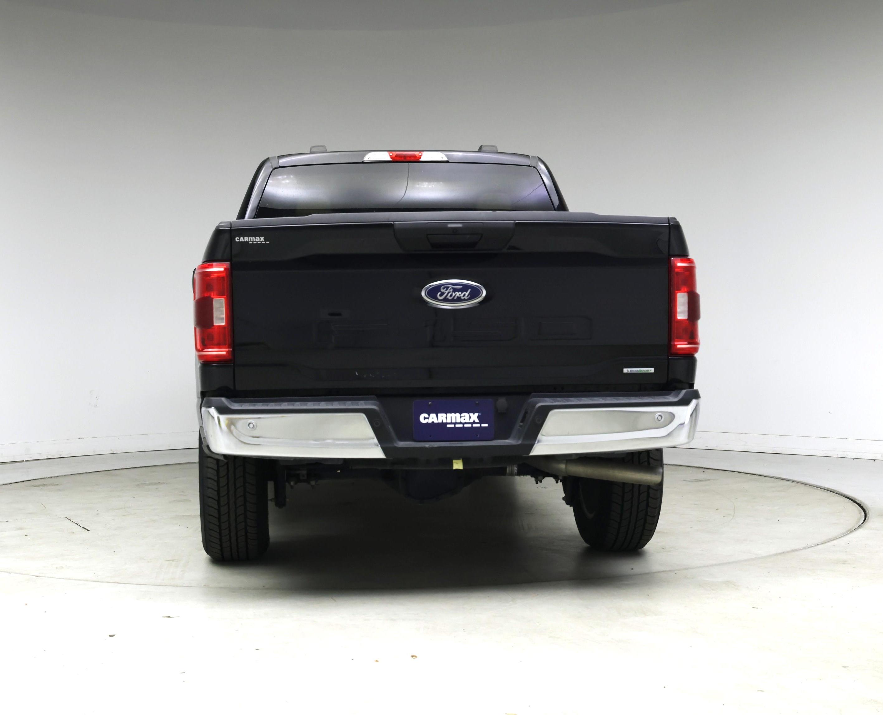 Thumbnail: 2023 Ford F-150 - 6