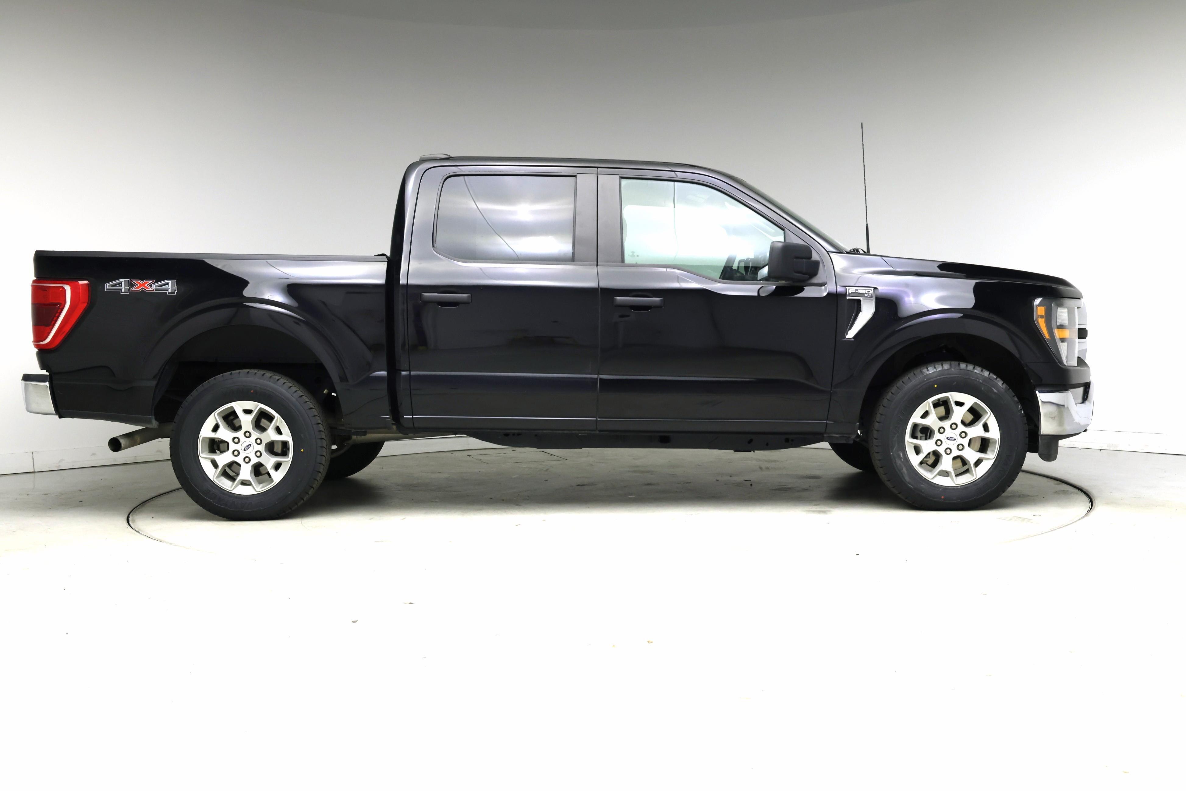 Thumbnail: 2023 Ford F-150 - 7