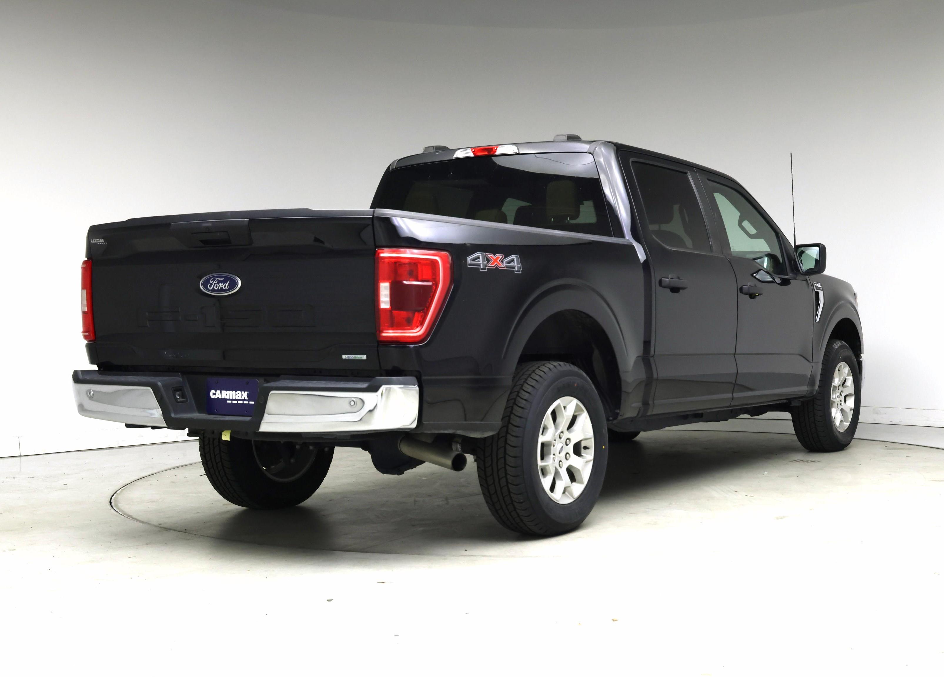 Thumbnail: 2023 Ford F-150 - 8