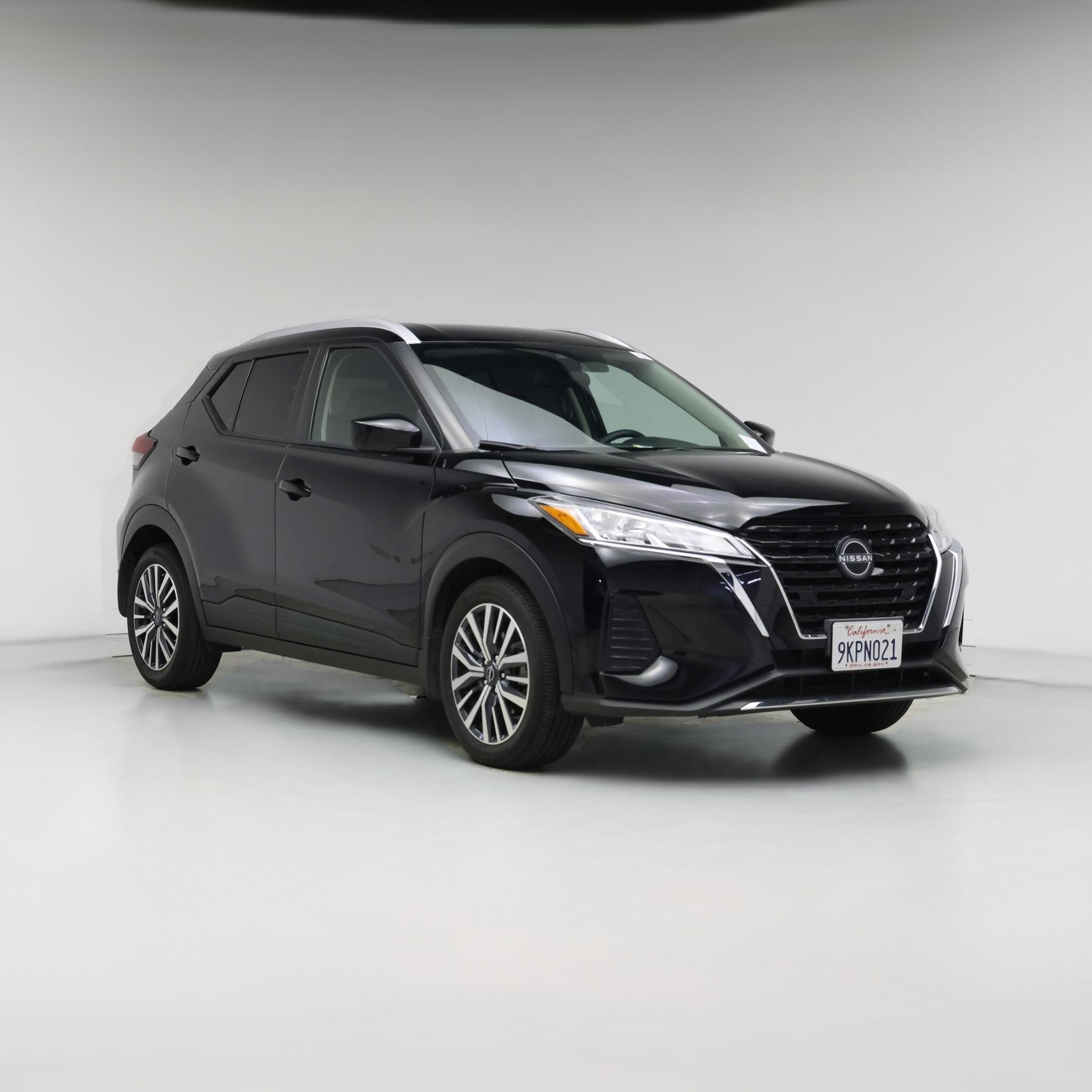 Thumbnail: 2024 Nissan Kicks - 1