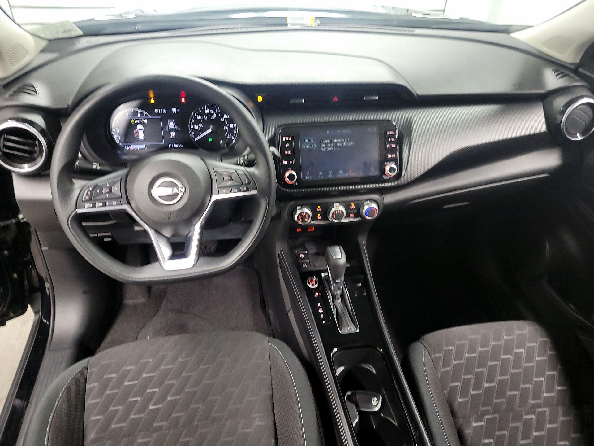 Thumbnail: 2024 Nissan Kicks - 9
