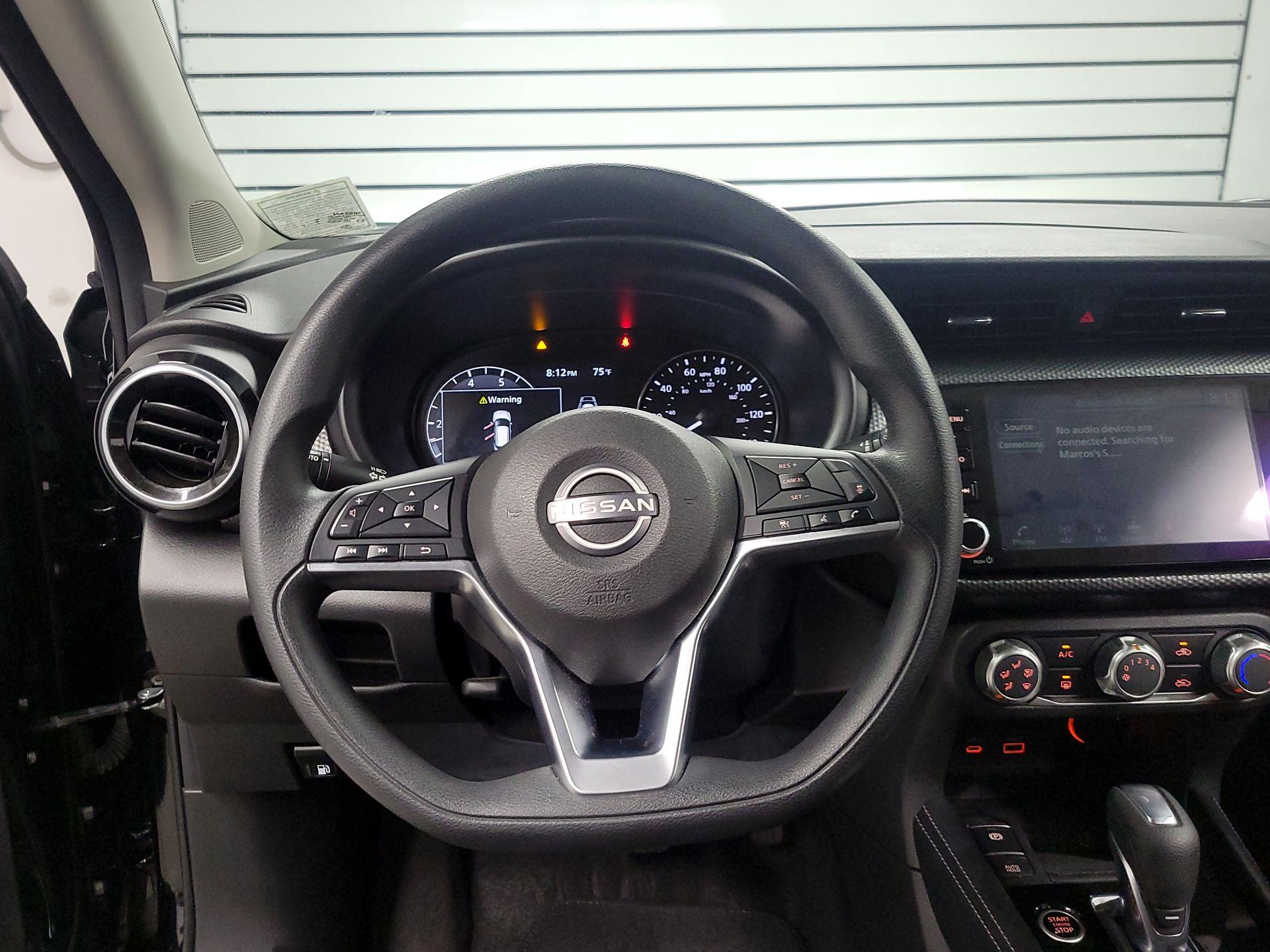 Thumbnail: 2024 Nissan Kicks - 10