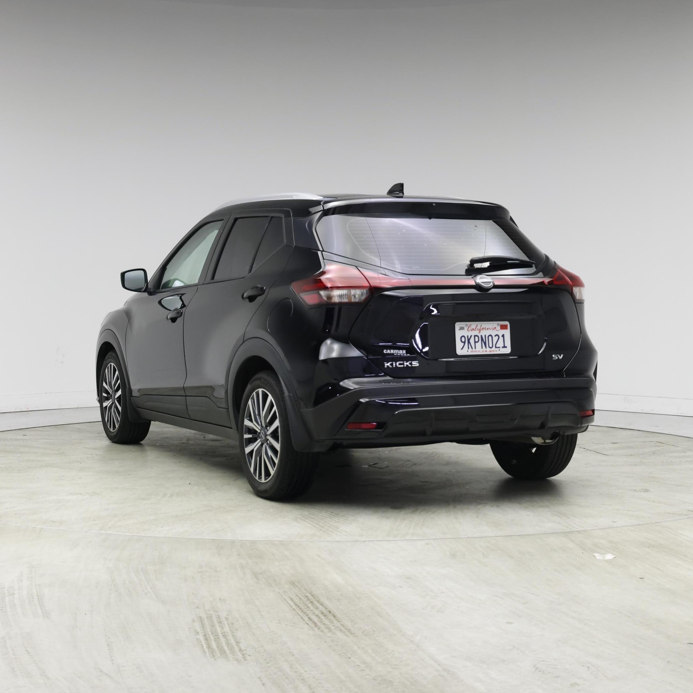 Thumbnail: 2024 Nissan Kicks - 2
