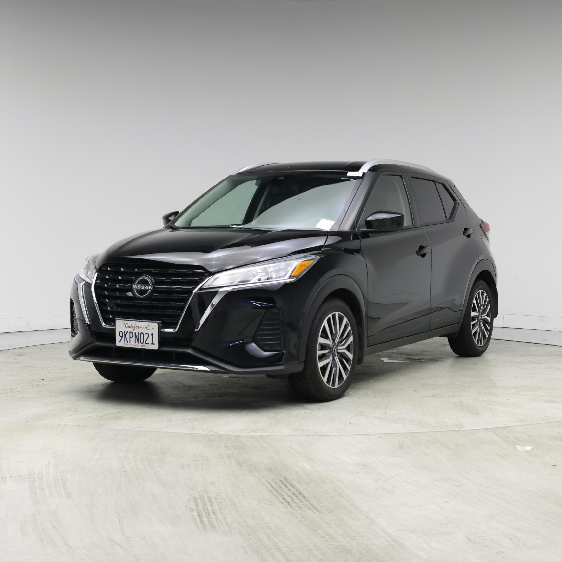 Thumbnail: 2024 Nissan Kicks - 4
