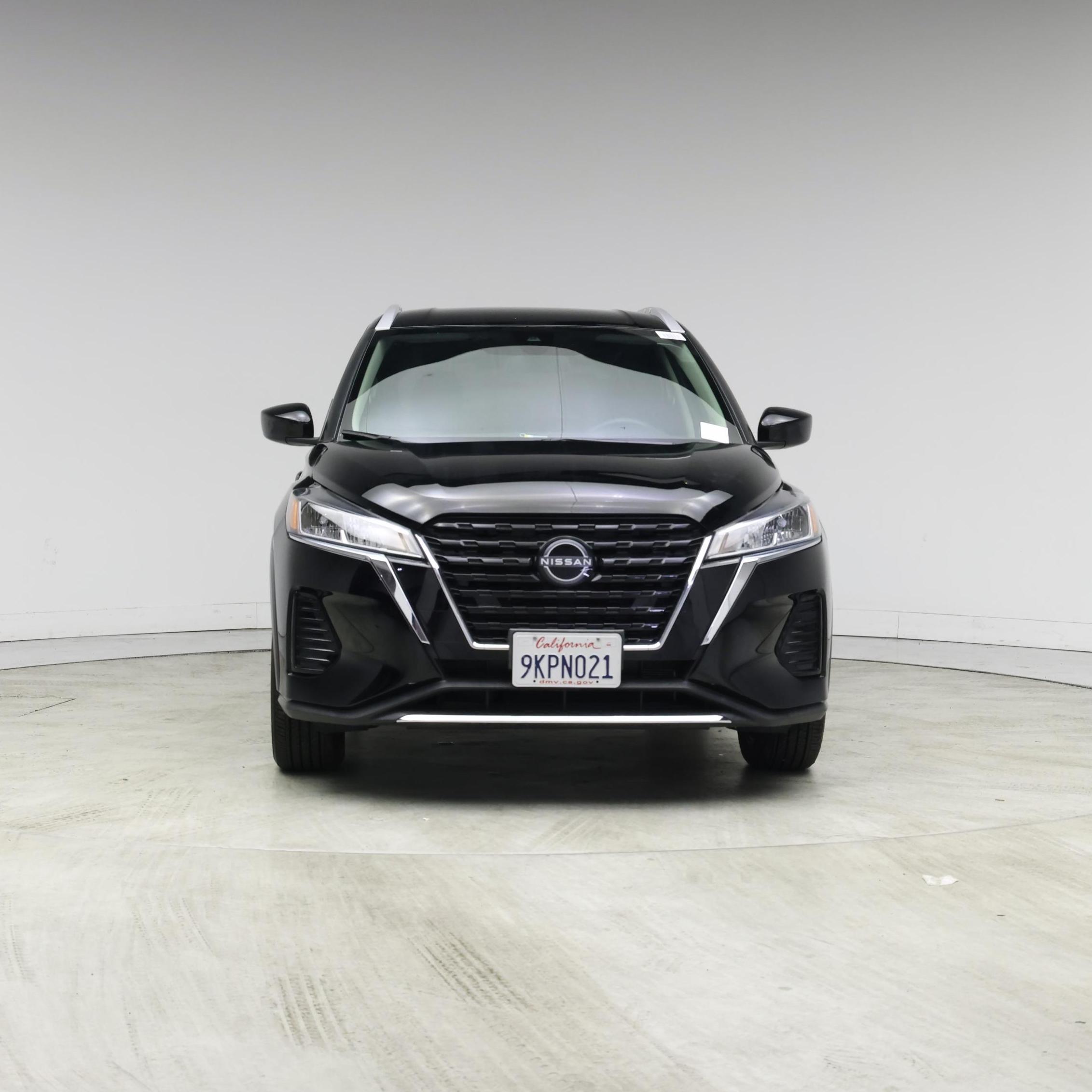 Thumbnail: 2024 Nissan Kicks - 5