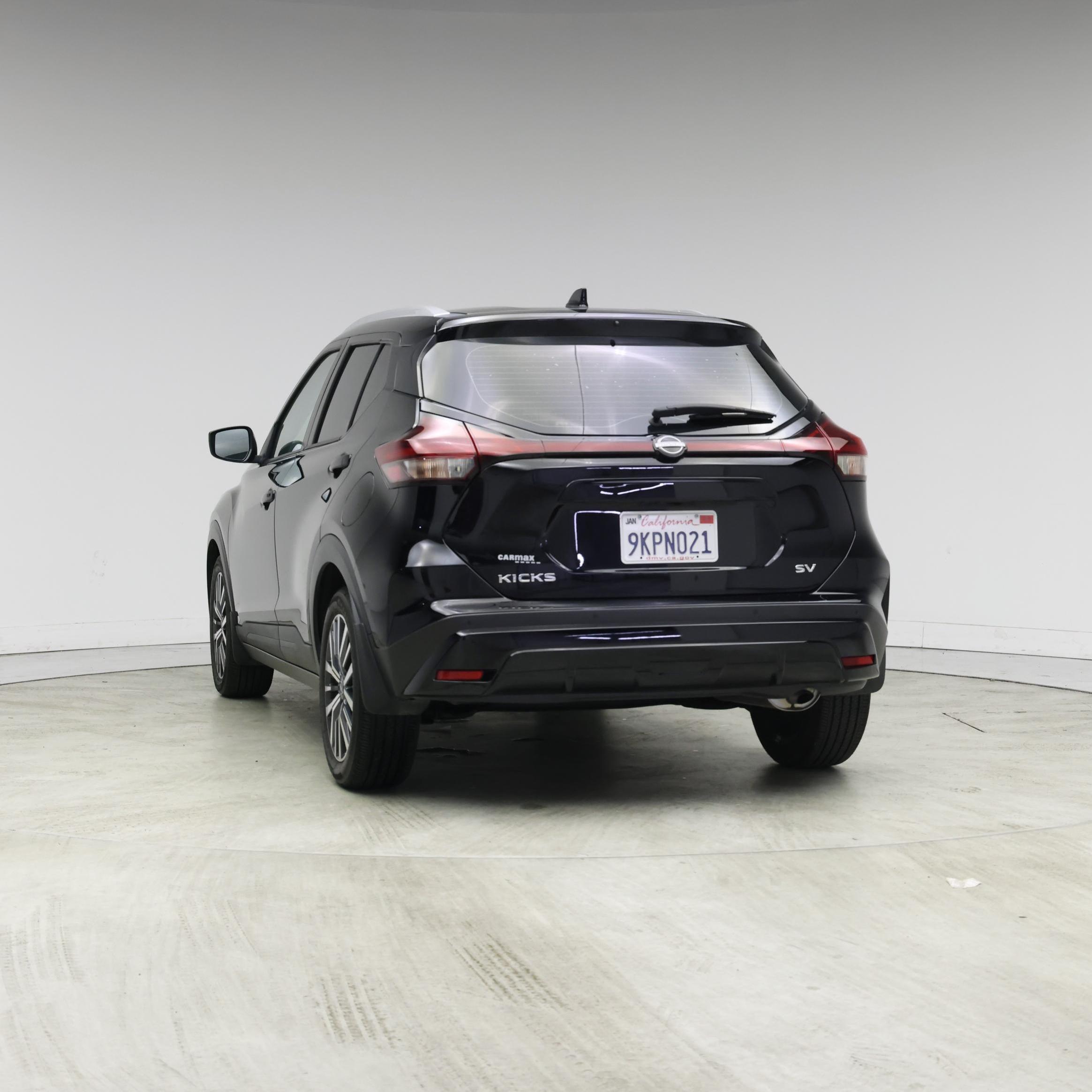 Thumbnail: 2024 Nissan Kicks - 6